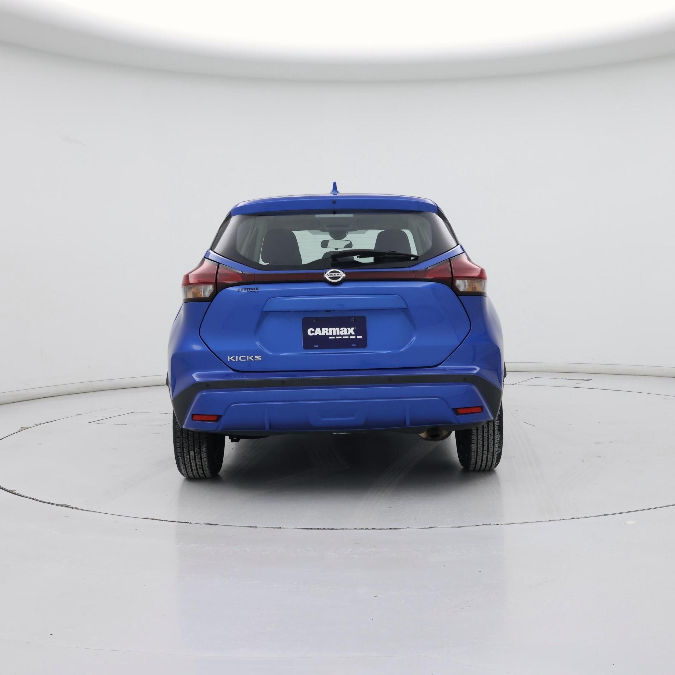 Thumbnail: 2021 Nissan Kicks - 6