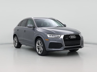 2016 Audi Q3 Prestige