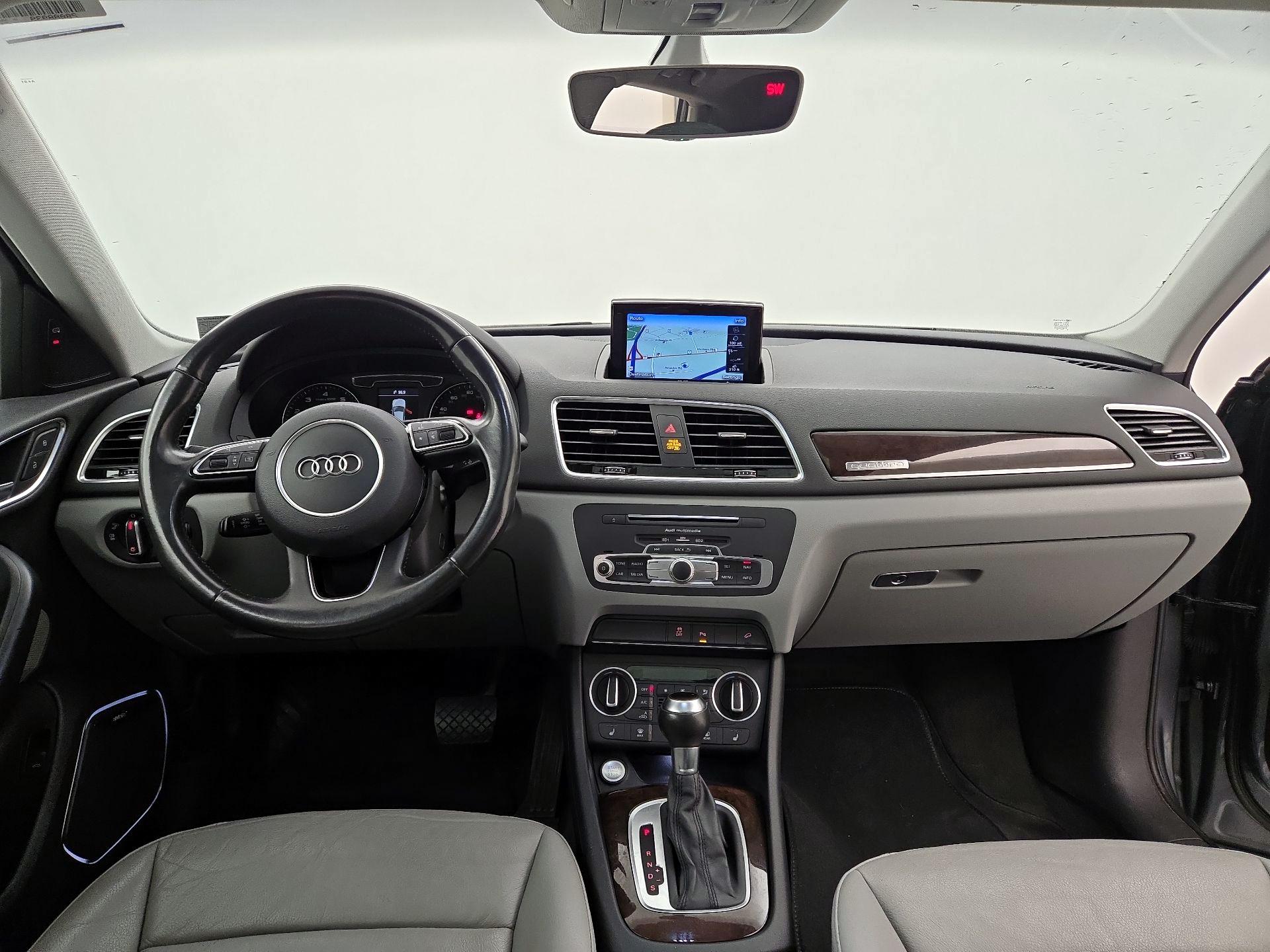 Thumbnail: 2016 Audi Q3 - 9