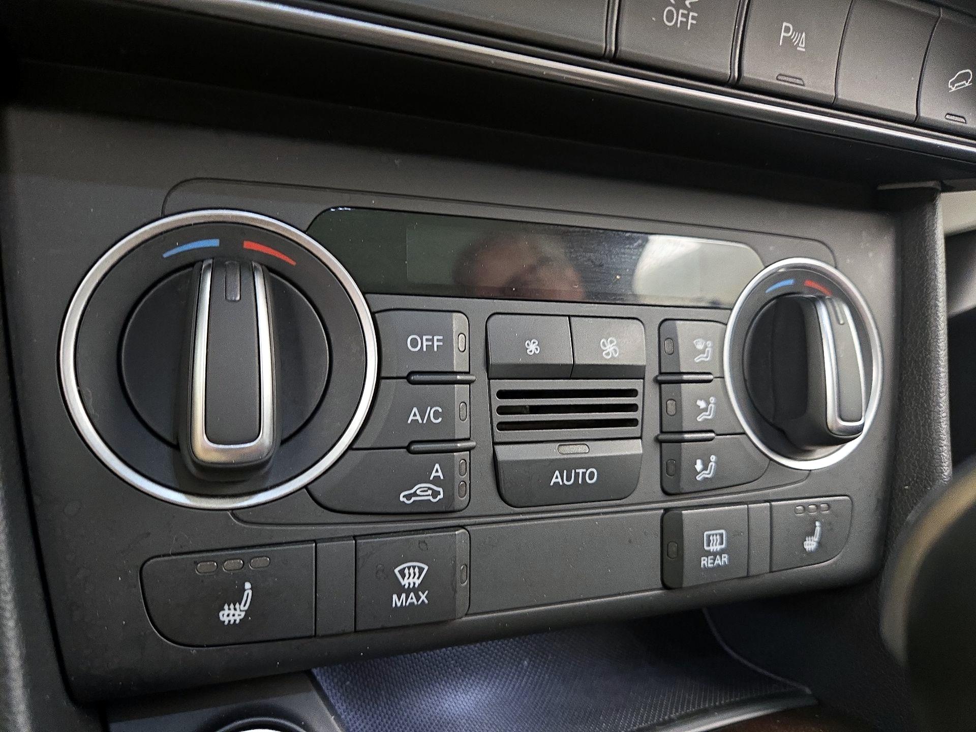 Thumbnail: 2016 Audi Q3 - 17