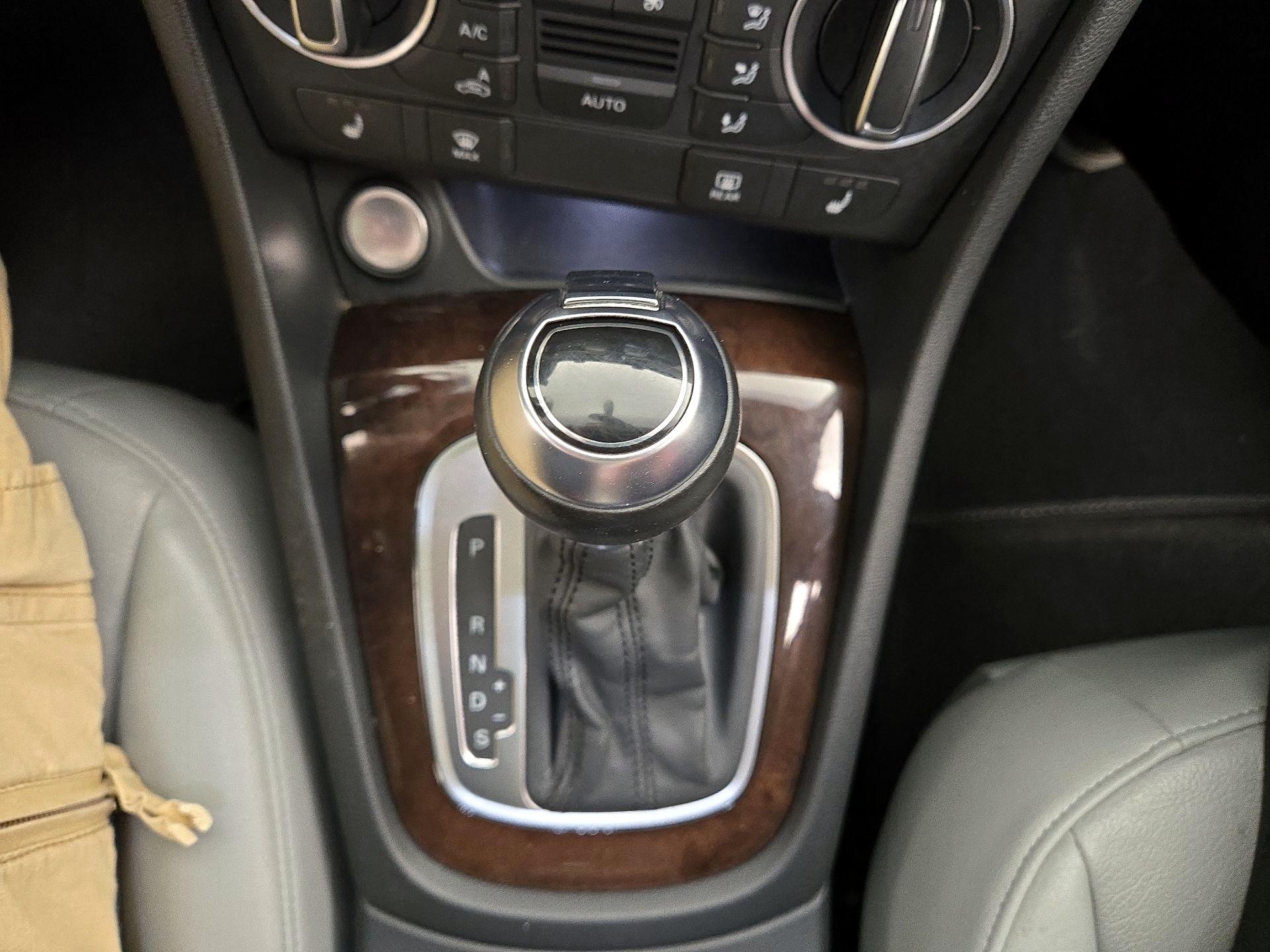 Thumbnail: 2016 Audi Q3 - 18