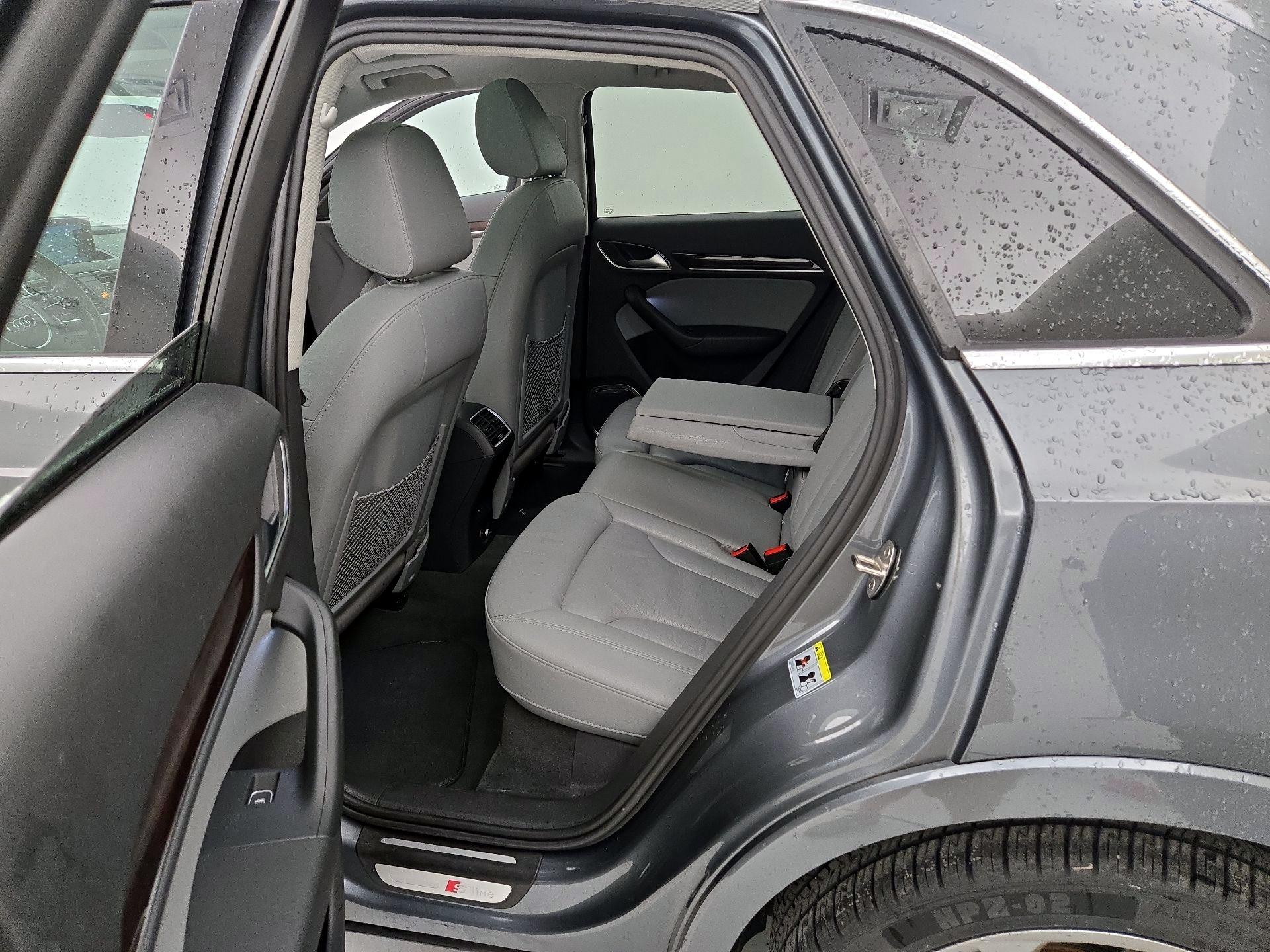 Thumbnail: 2016 Audi Q3 - 20