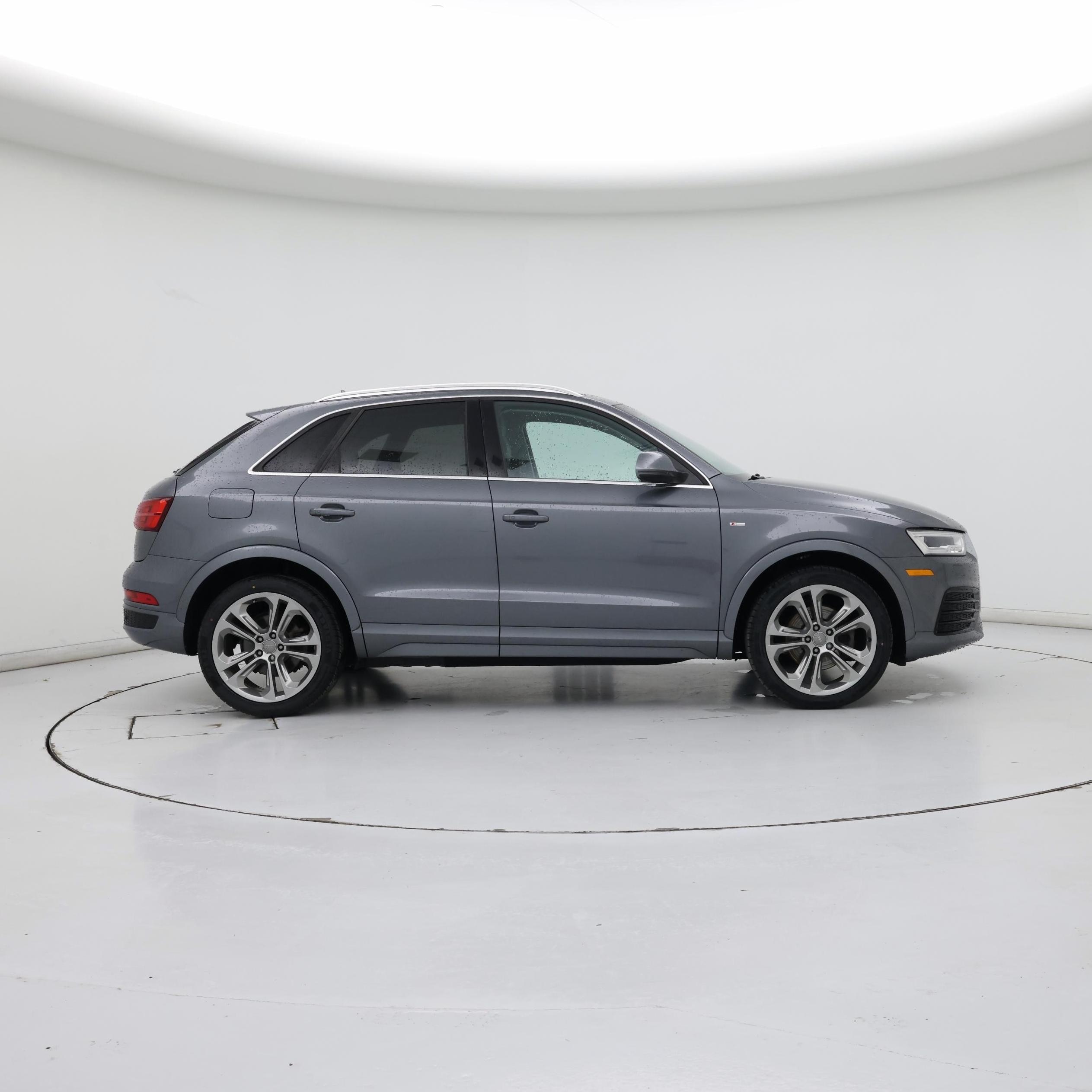 Thumbnail: 2016 Audi Q3 - 7