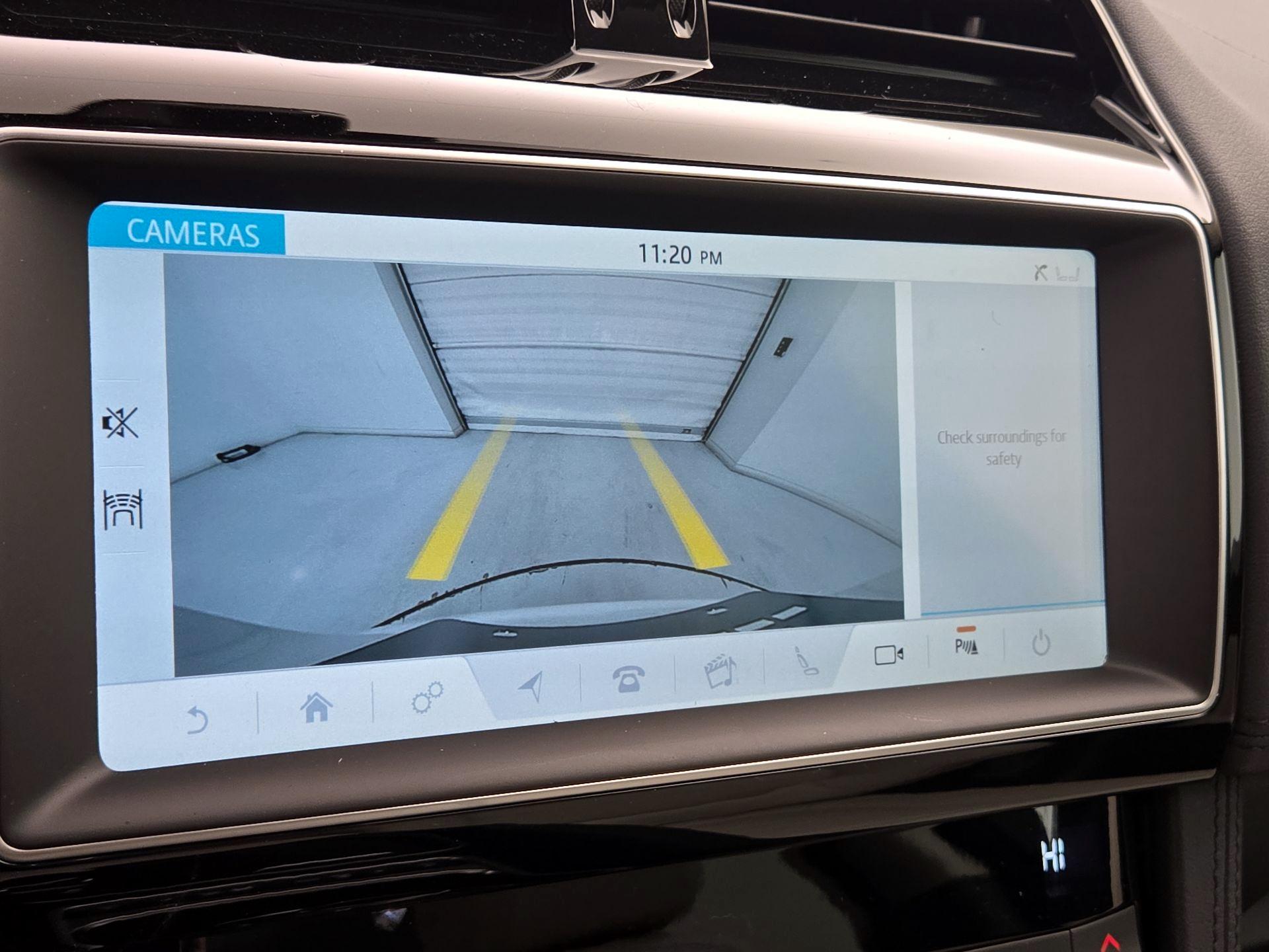 Thumbnail: 2020 Jaguar F-Pace - 14