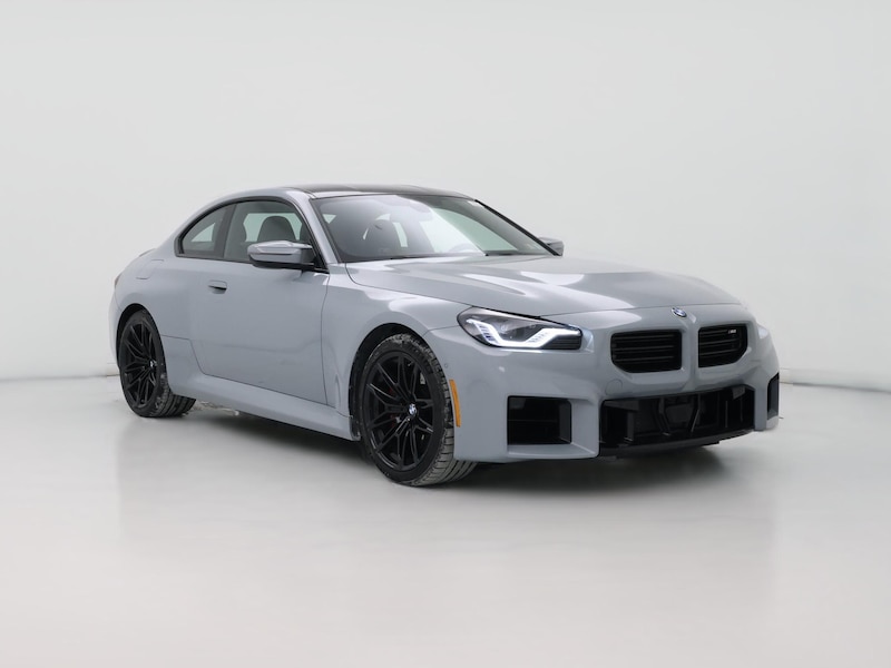 2024 BMW M2  -
                  Lancaster, PA