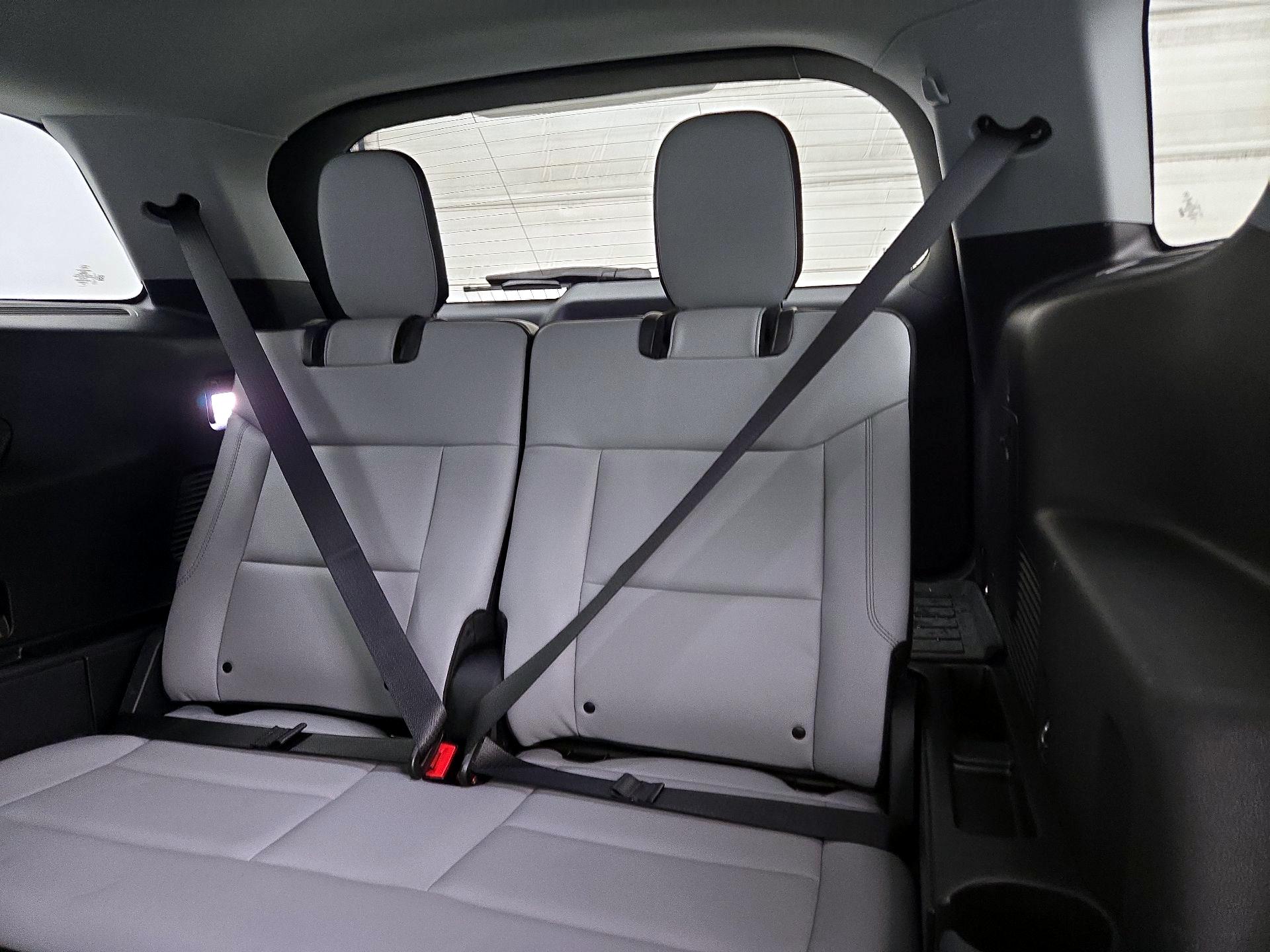 Thumbnail: 2021 Ford Explorer - 19