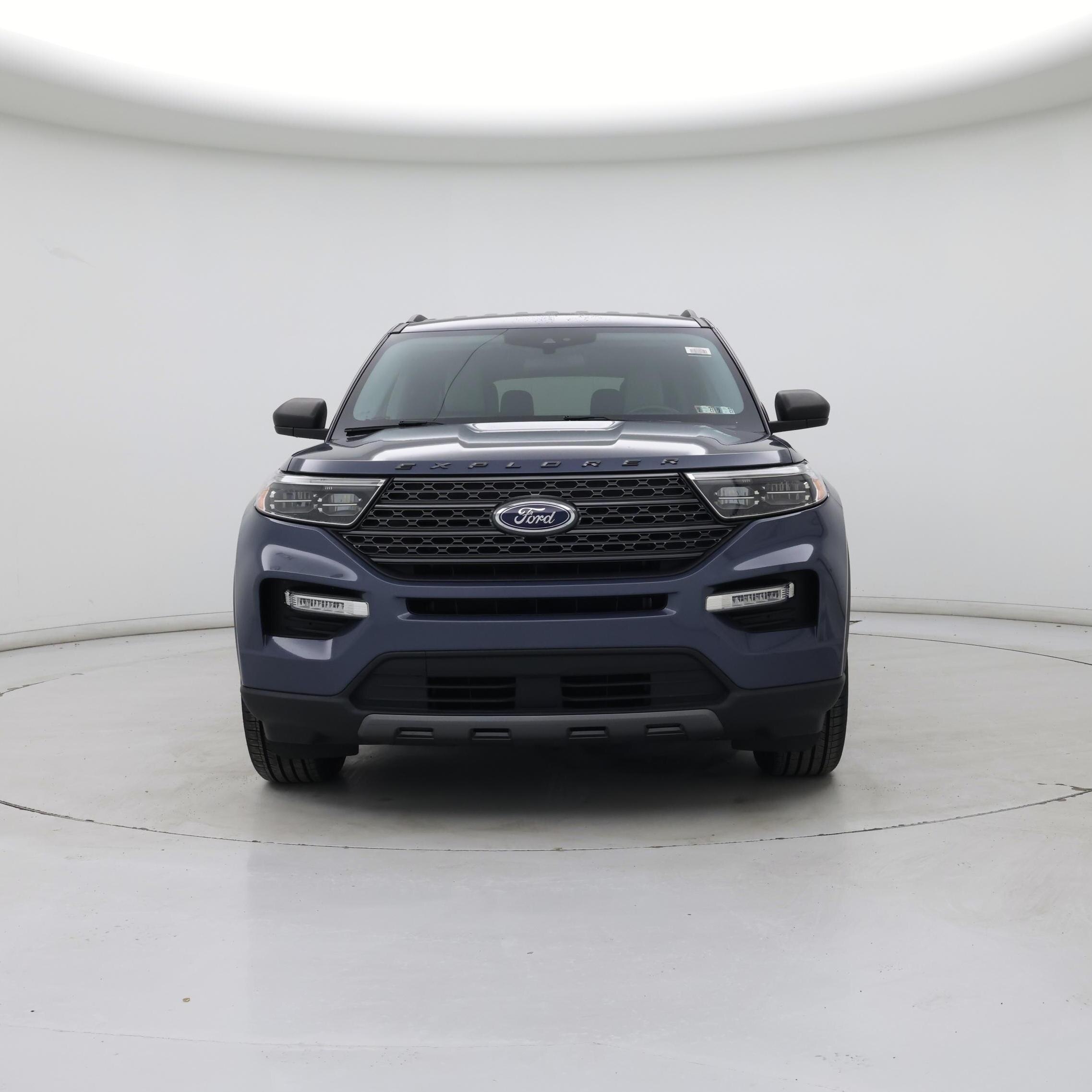 Thumbnail: 2021 Ford Explorer - 5
