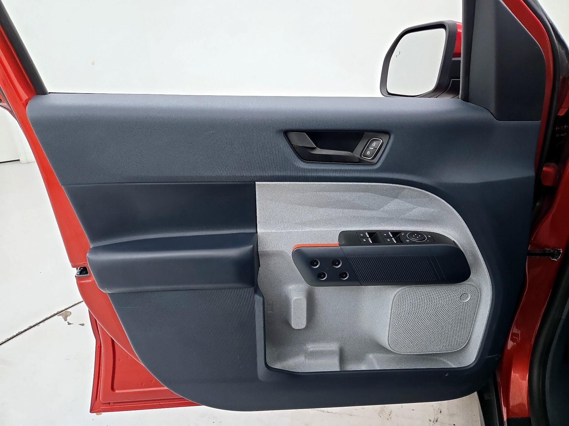 Thumbnail: 2022 Ford Maverick - 12