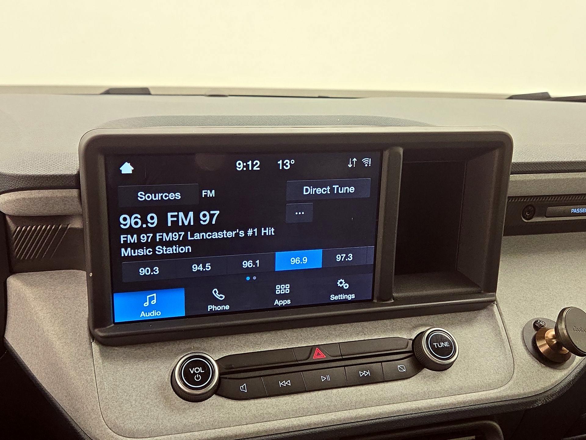 Thumbnail: 2022 Ford Maverick - 15