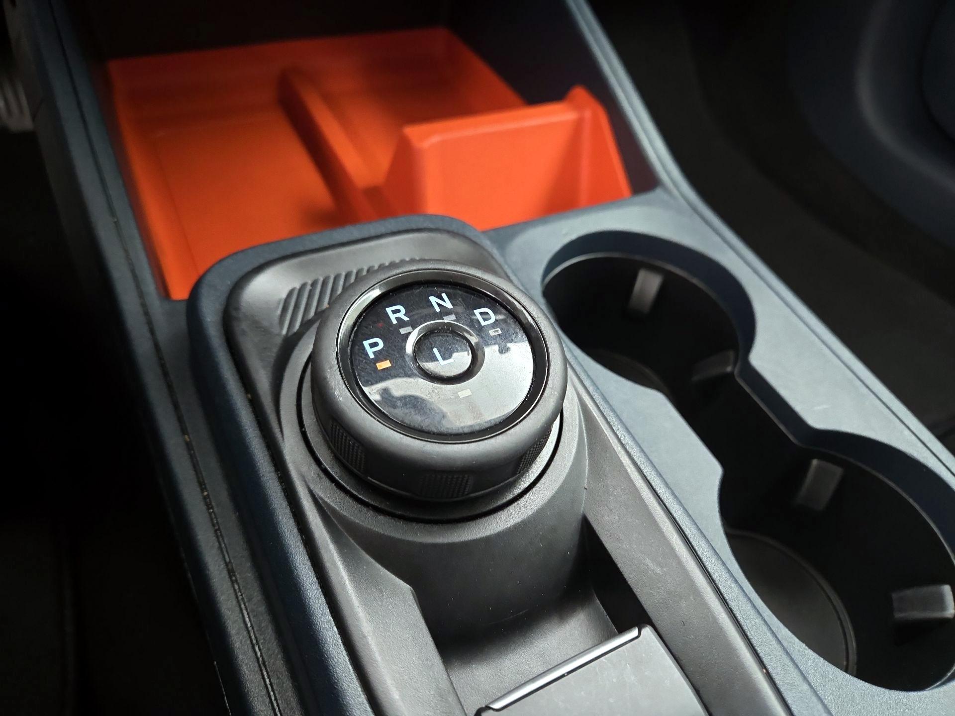 Thumbnail: 2022 Ford Maverick - 17