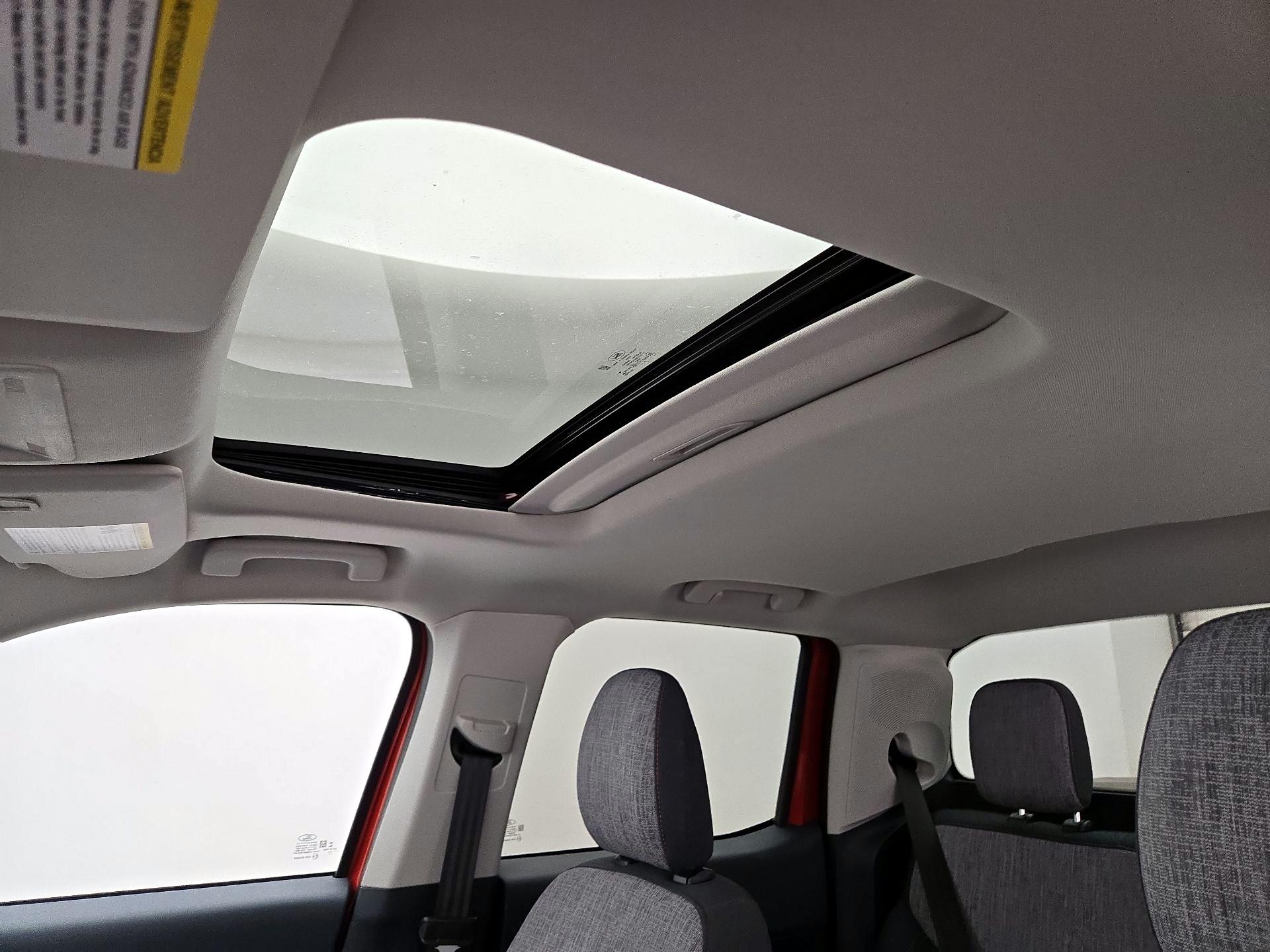 Thumbnail: 2022 Ford Maverick - 19