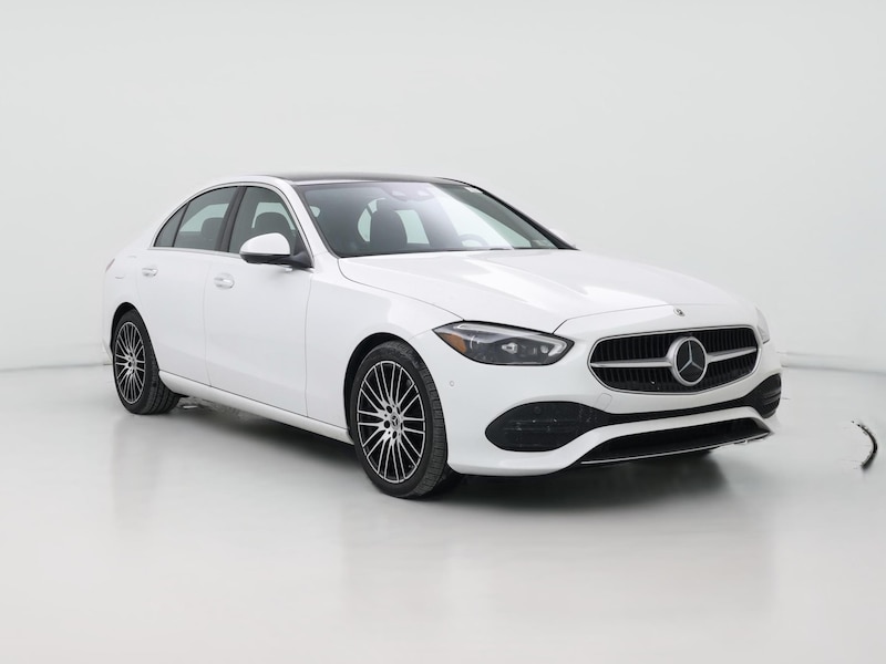 2024 Mercedes-Benz C300 null