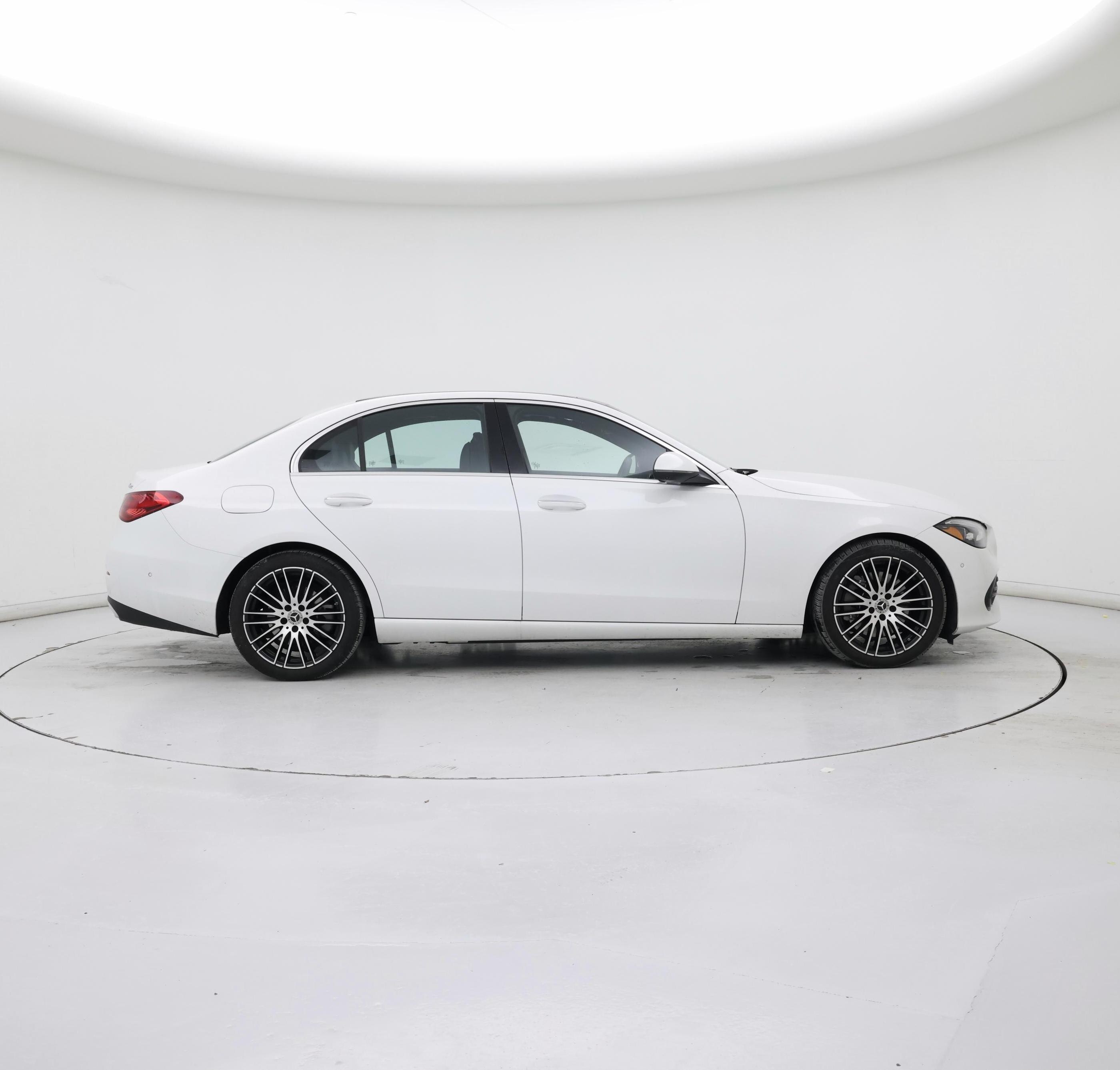 Thumbnail: 2024 Mercedes-Benz C-Class - 7