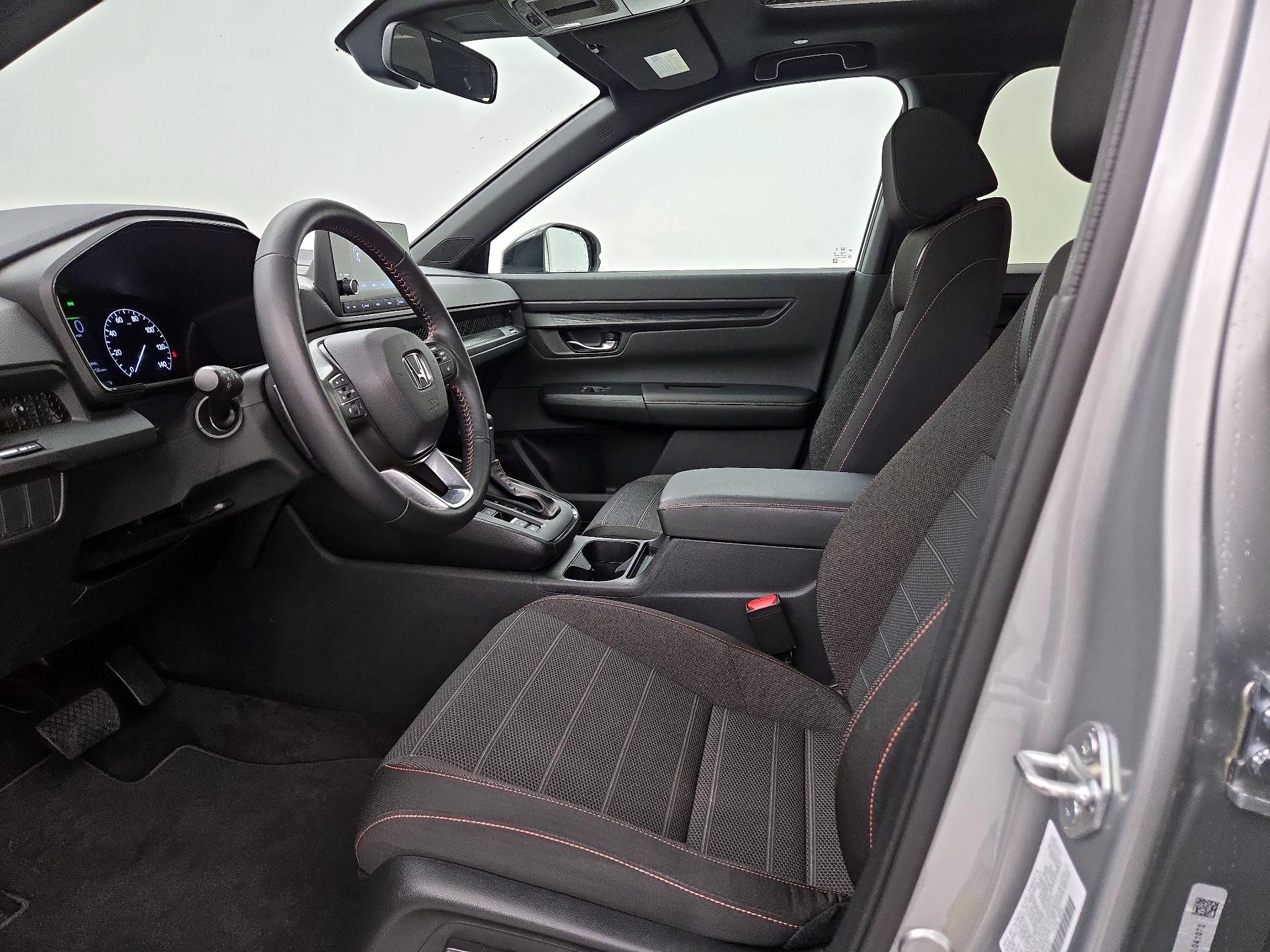 Thumbnail: 2025 Honda CR-V - 11