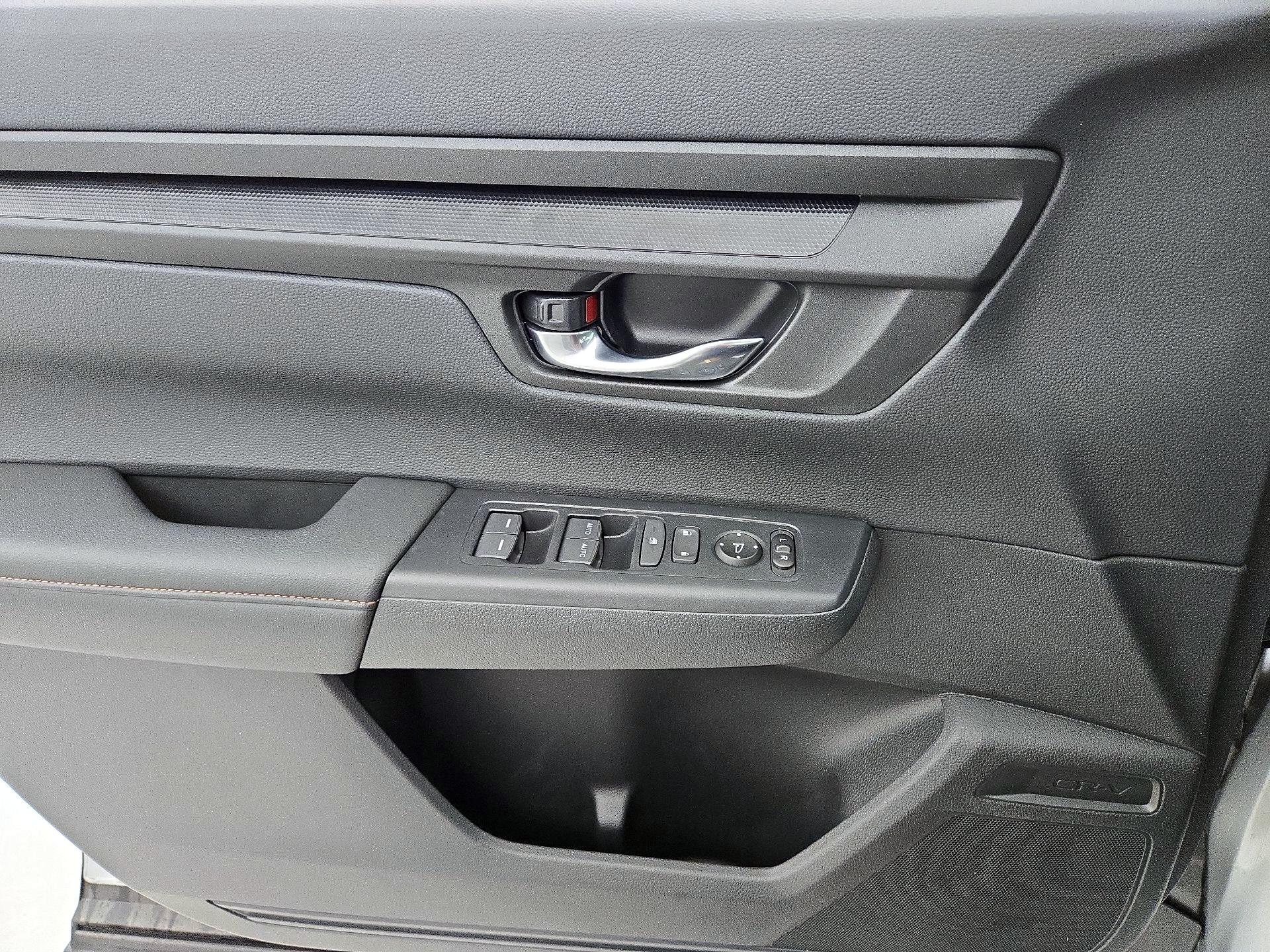 Thumbnail: 2025 Honda CR-V - 12