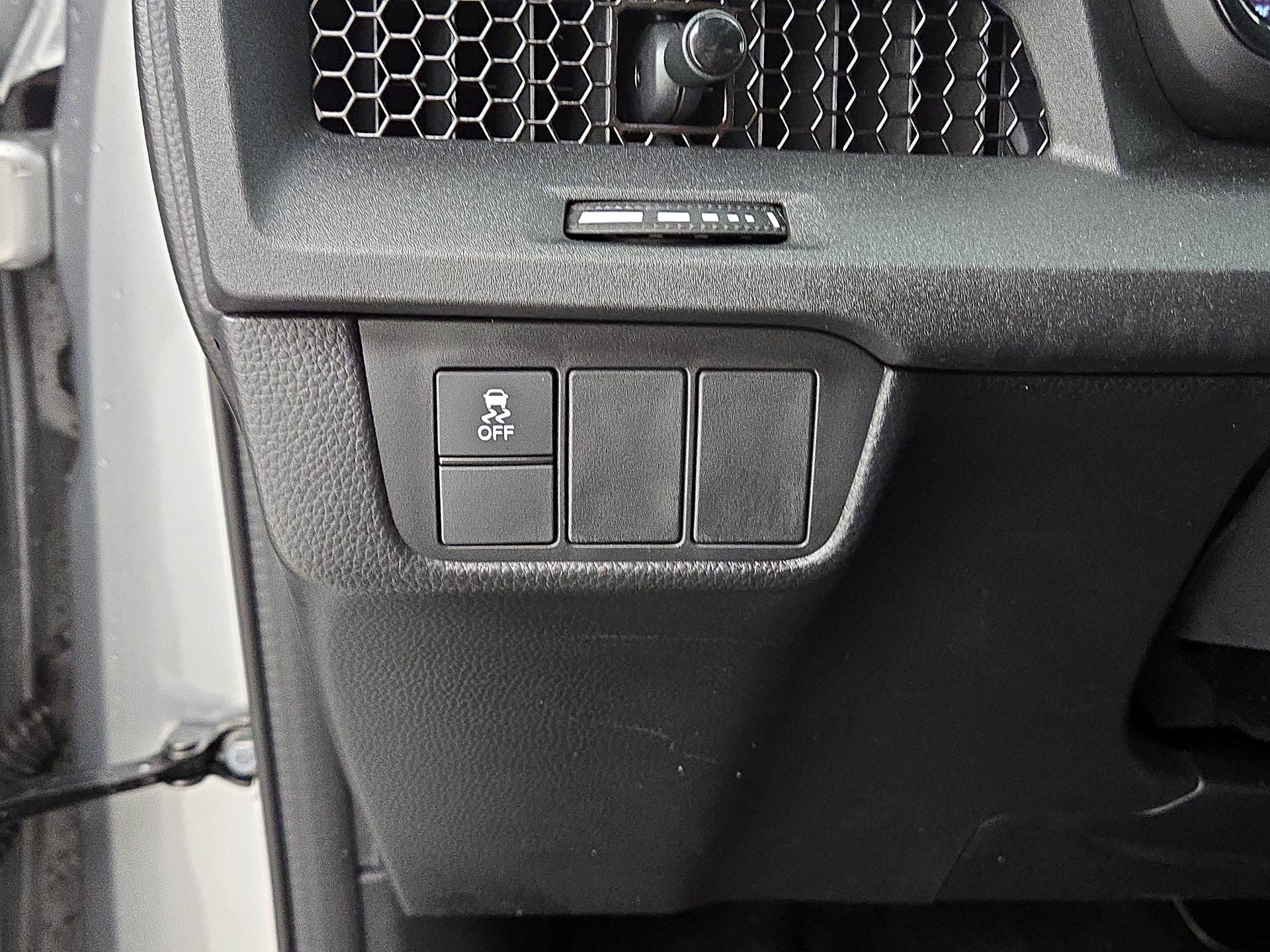 Thumbnail: 2025 Honda CR-V - 13