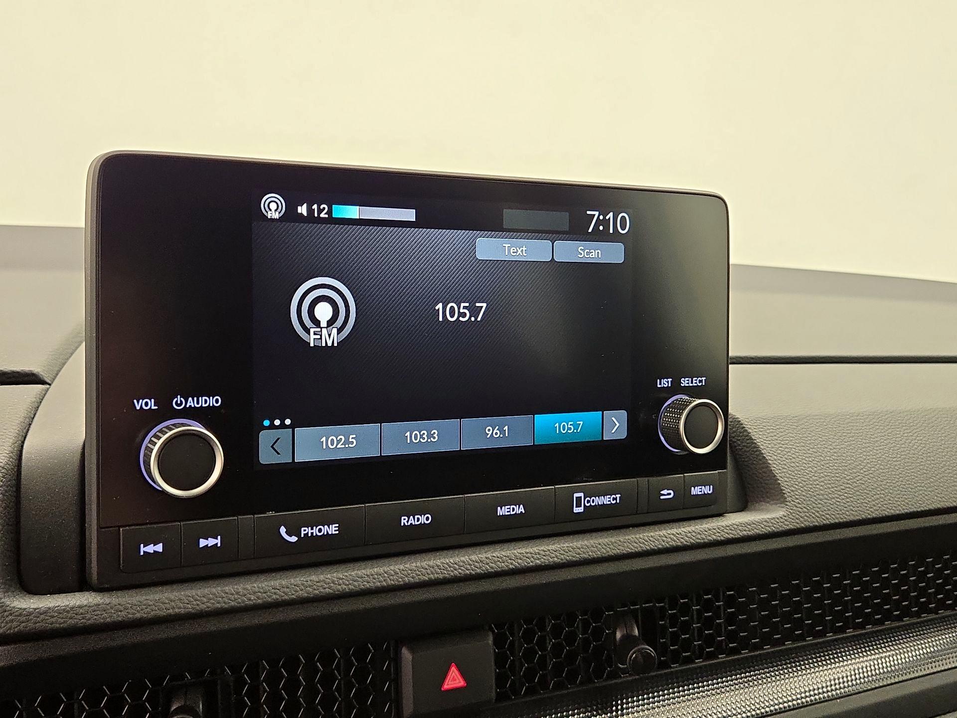 Thumbnail: 2025 Honda CR-V - 15