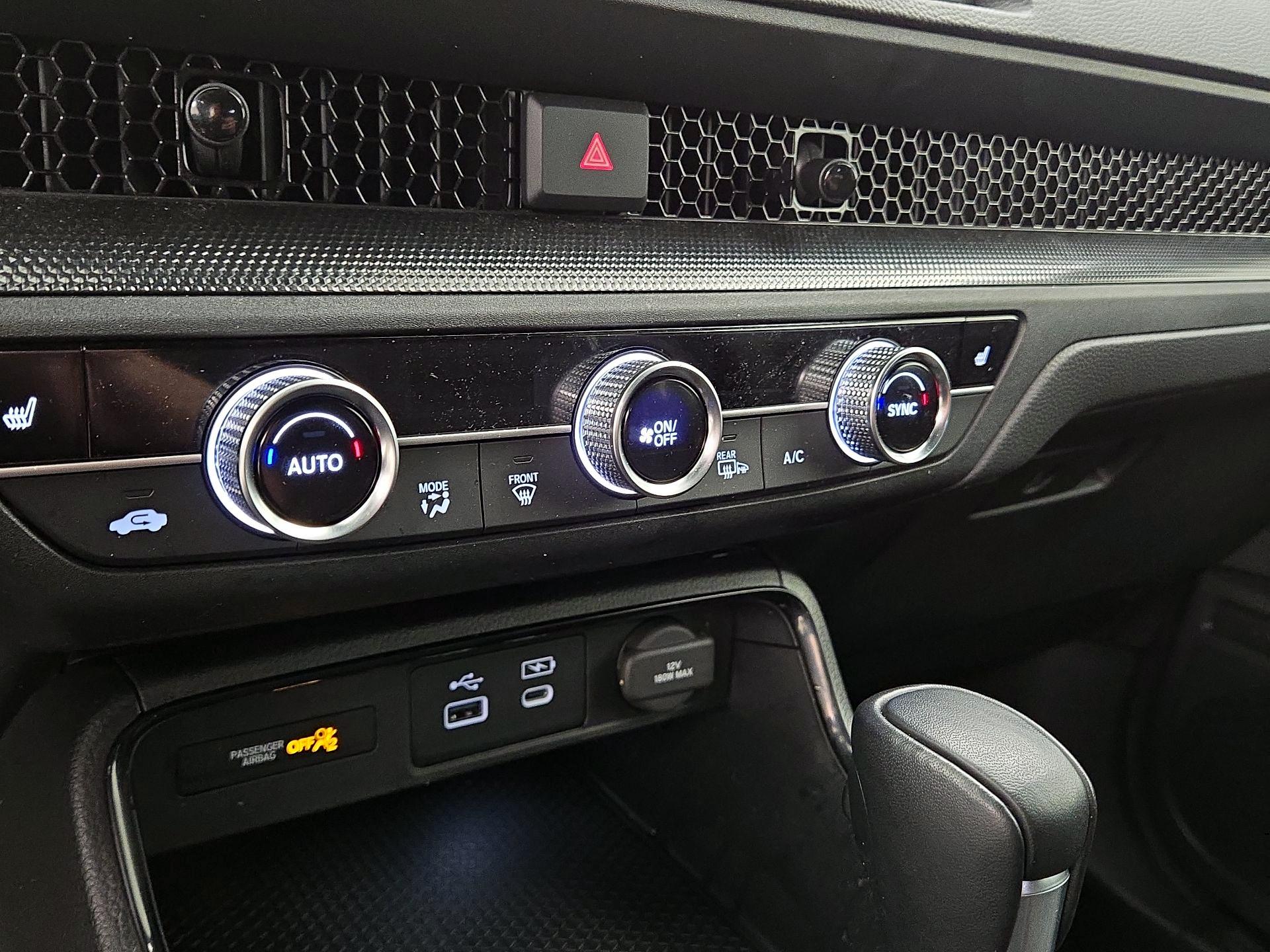 Thumbnail: 2025 Honda CR-V - 16