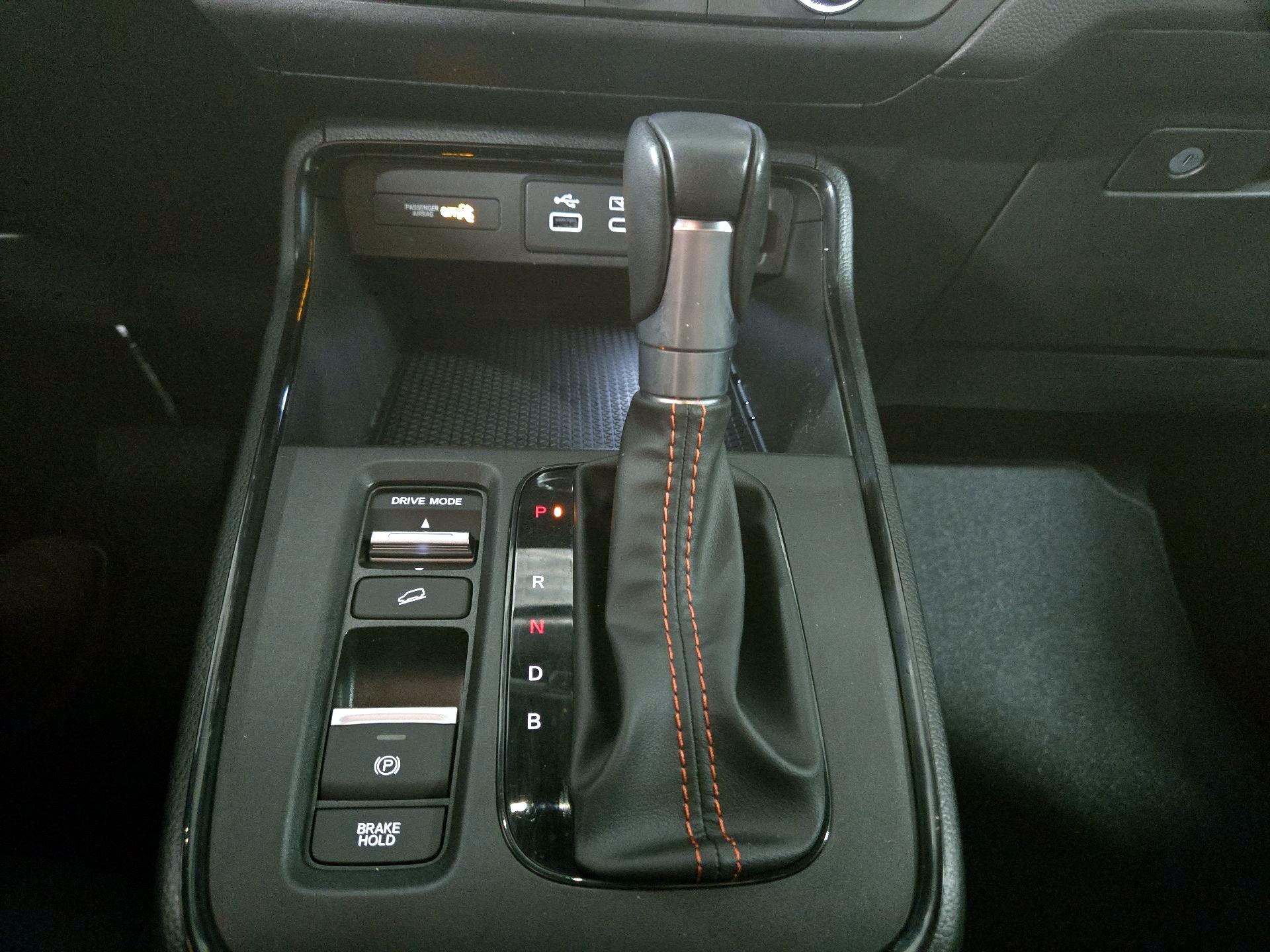 Thumbnail: 2025 Honda CR-V - 17