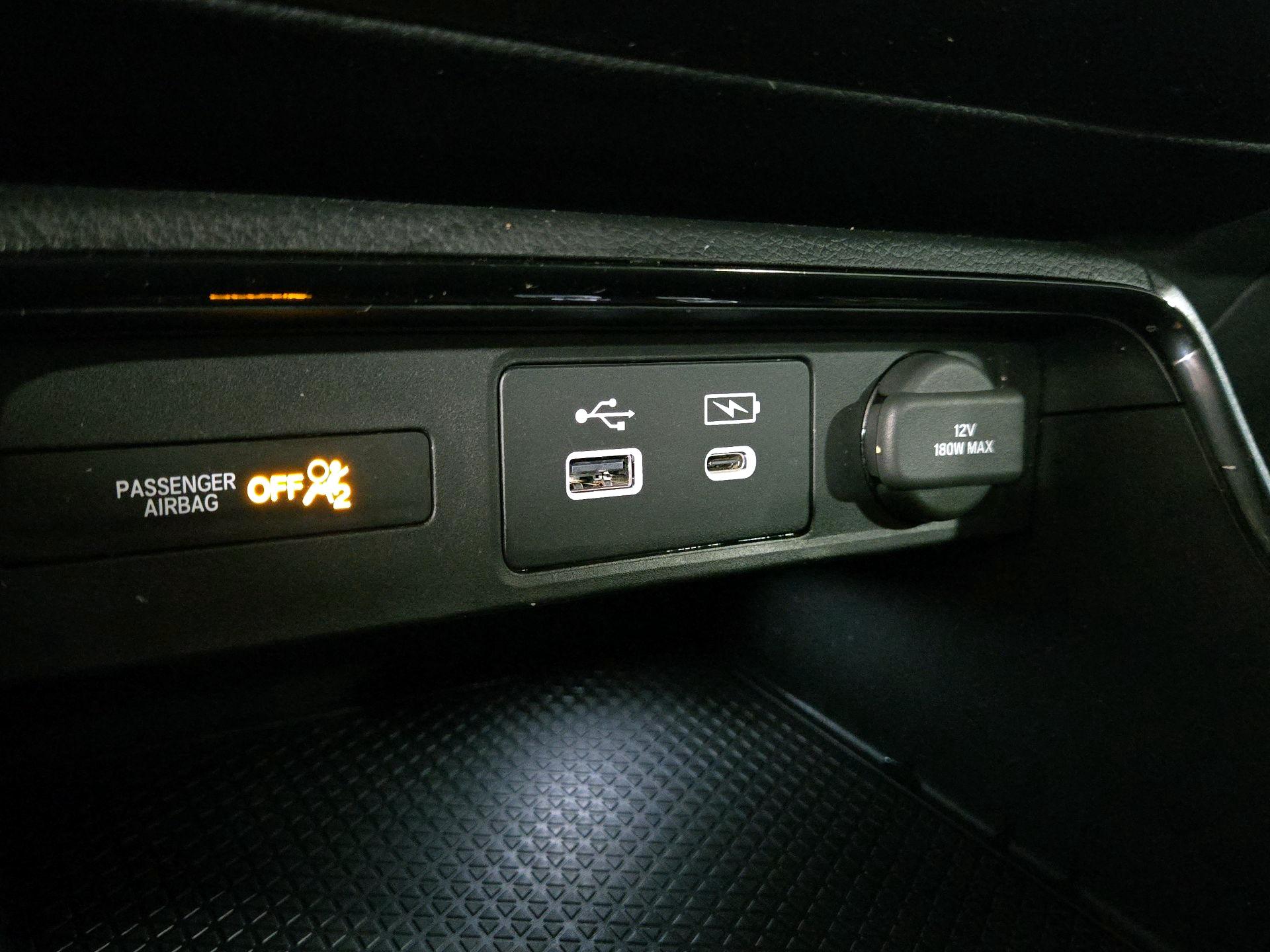 Thumbnail: 2025 Honda CR-V - 18