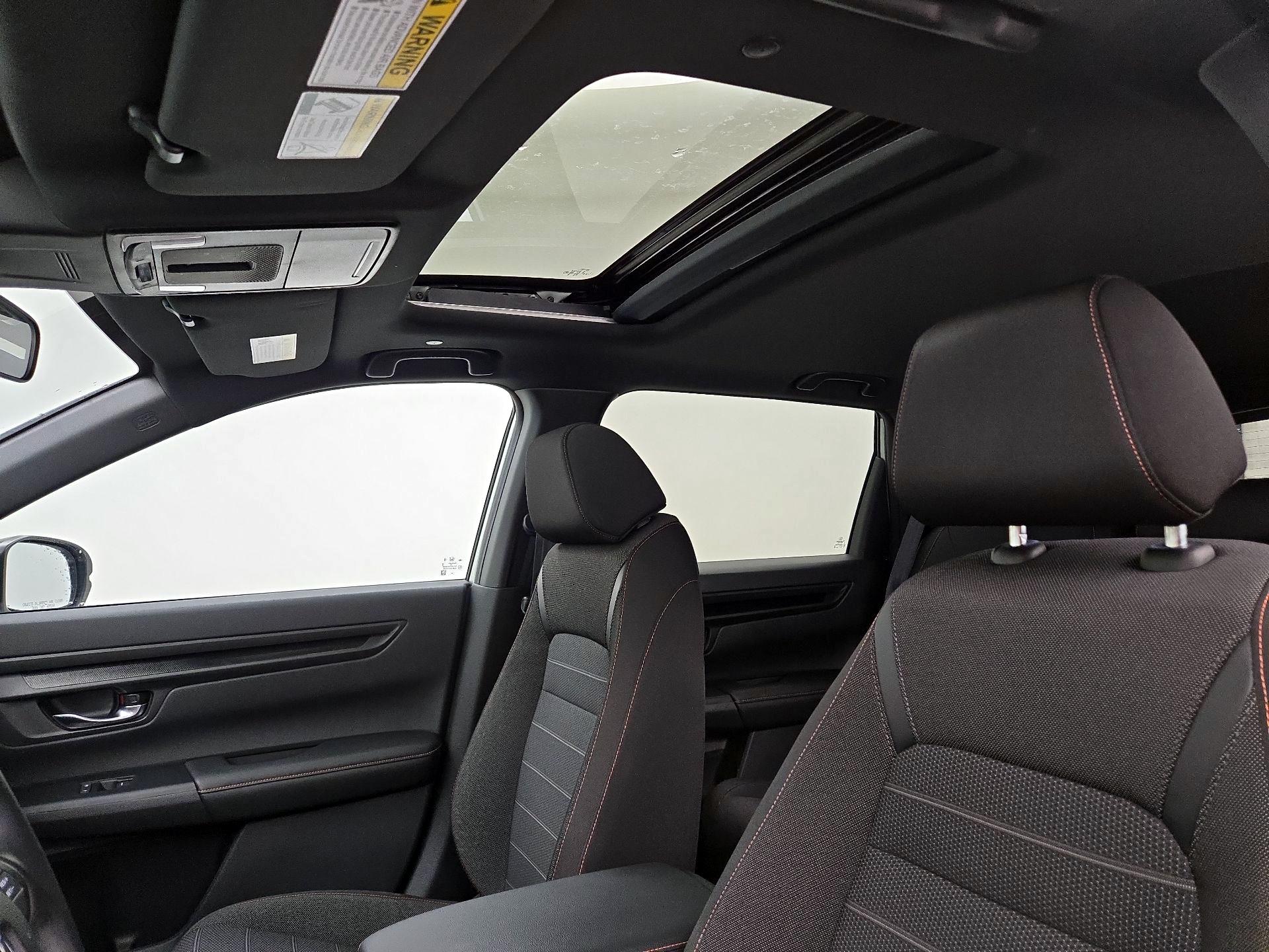 Thumbnail: 2025 Honda CR-V - 19