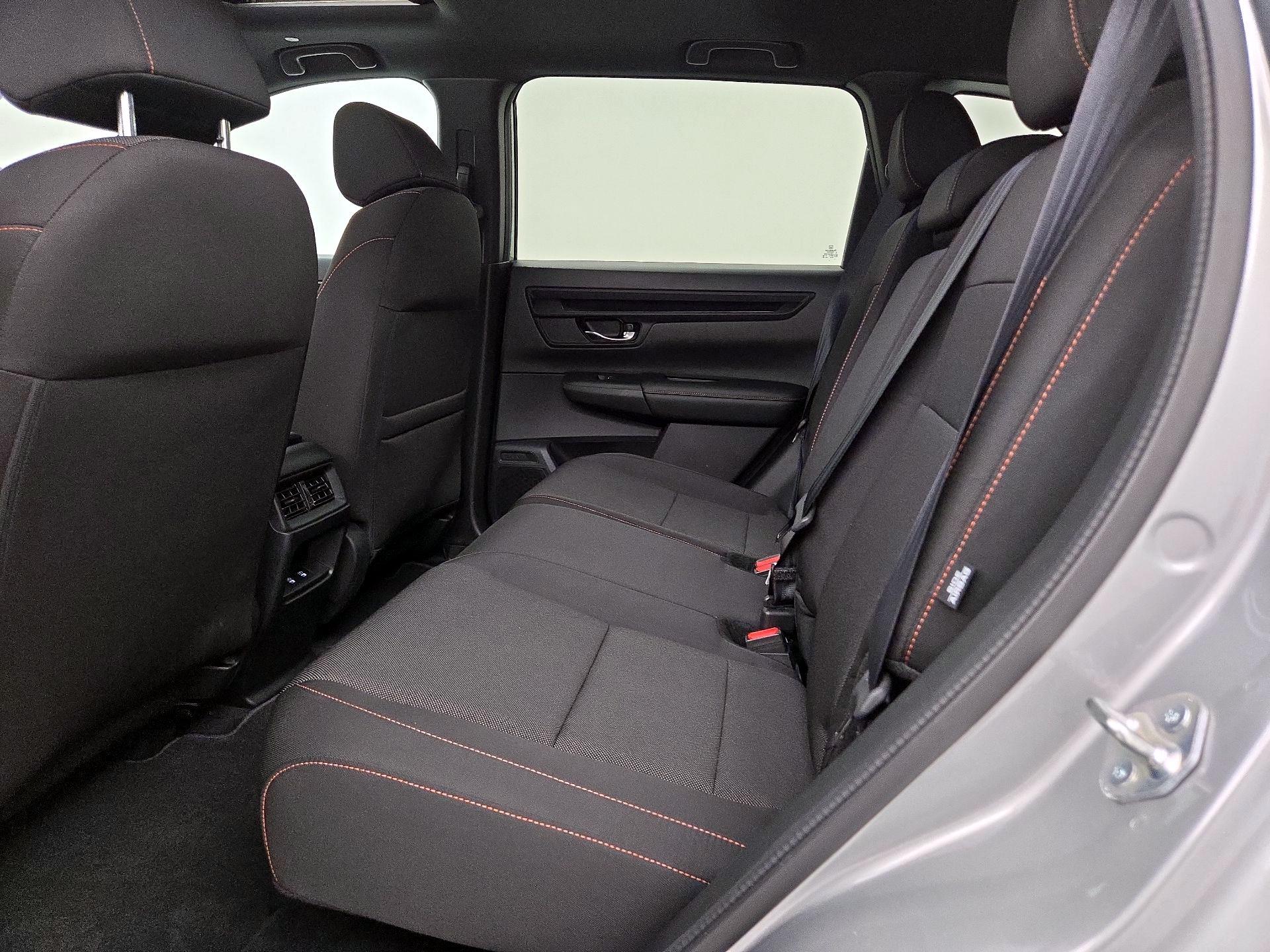 Thumbnail: 2025 Honda CR-V - 20