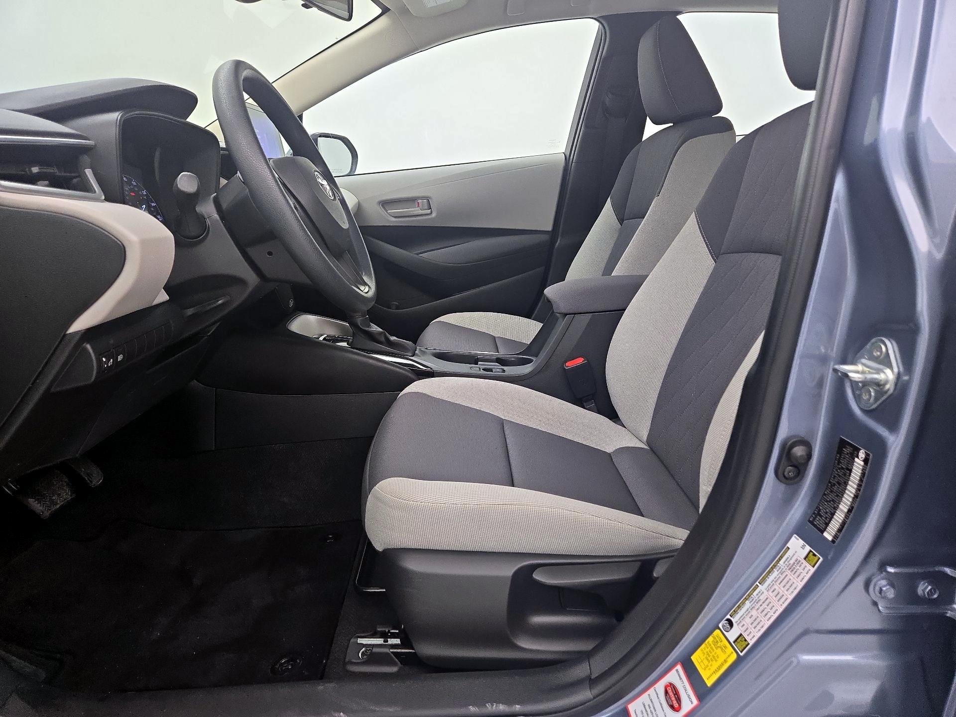 Thumbnail: 2023 Toyota Corolla - 11