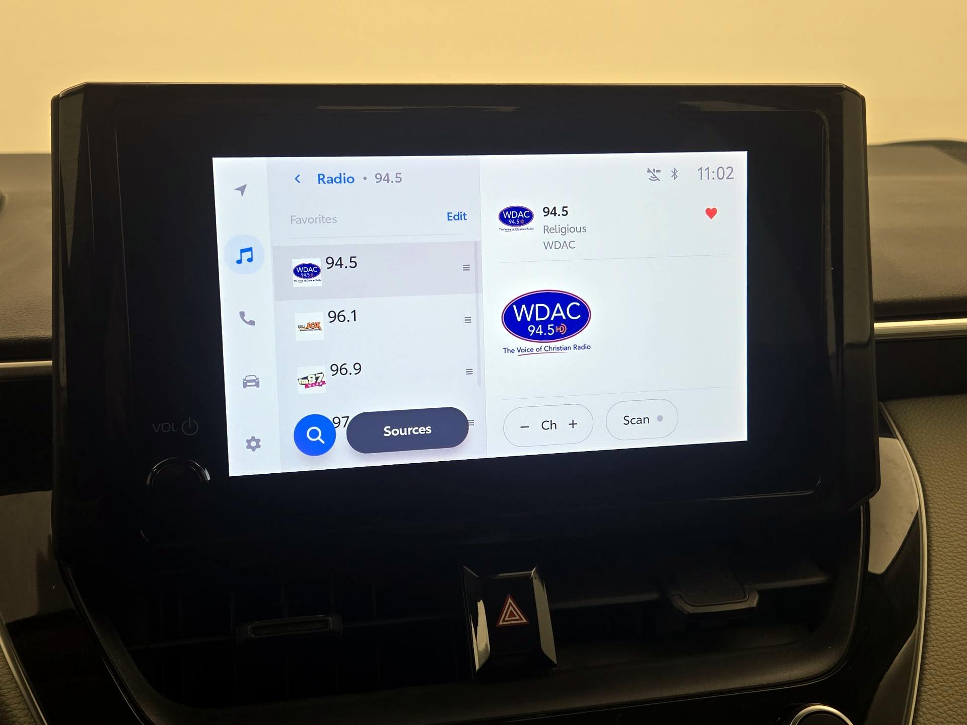 Thumbnail: 2023 Toyota Corolla - 15