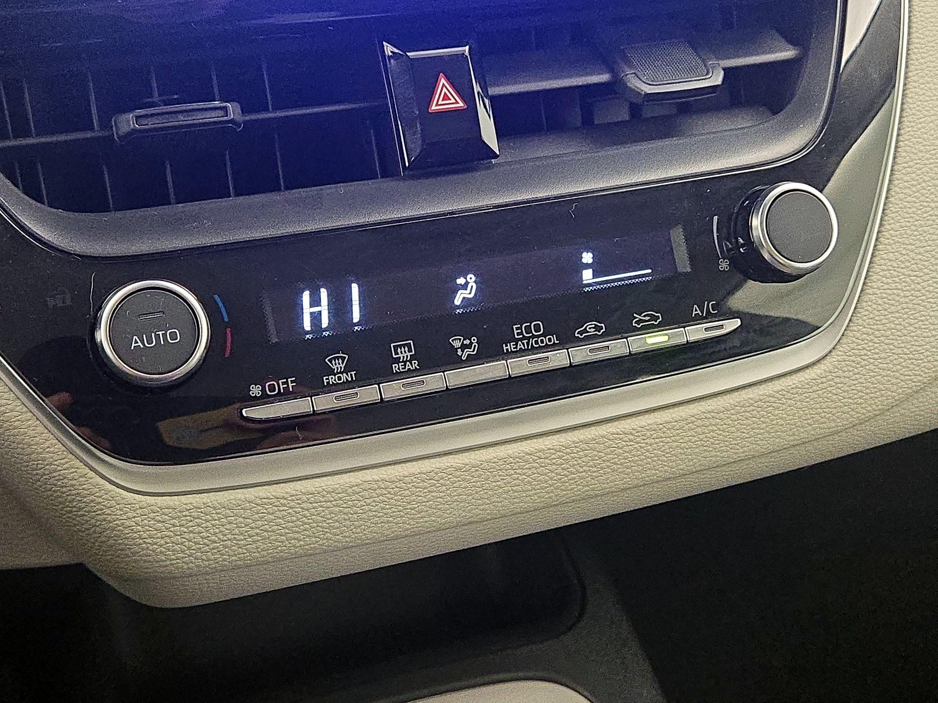 Thumbnail: 2023 Toyota Corolla - 16