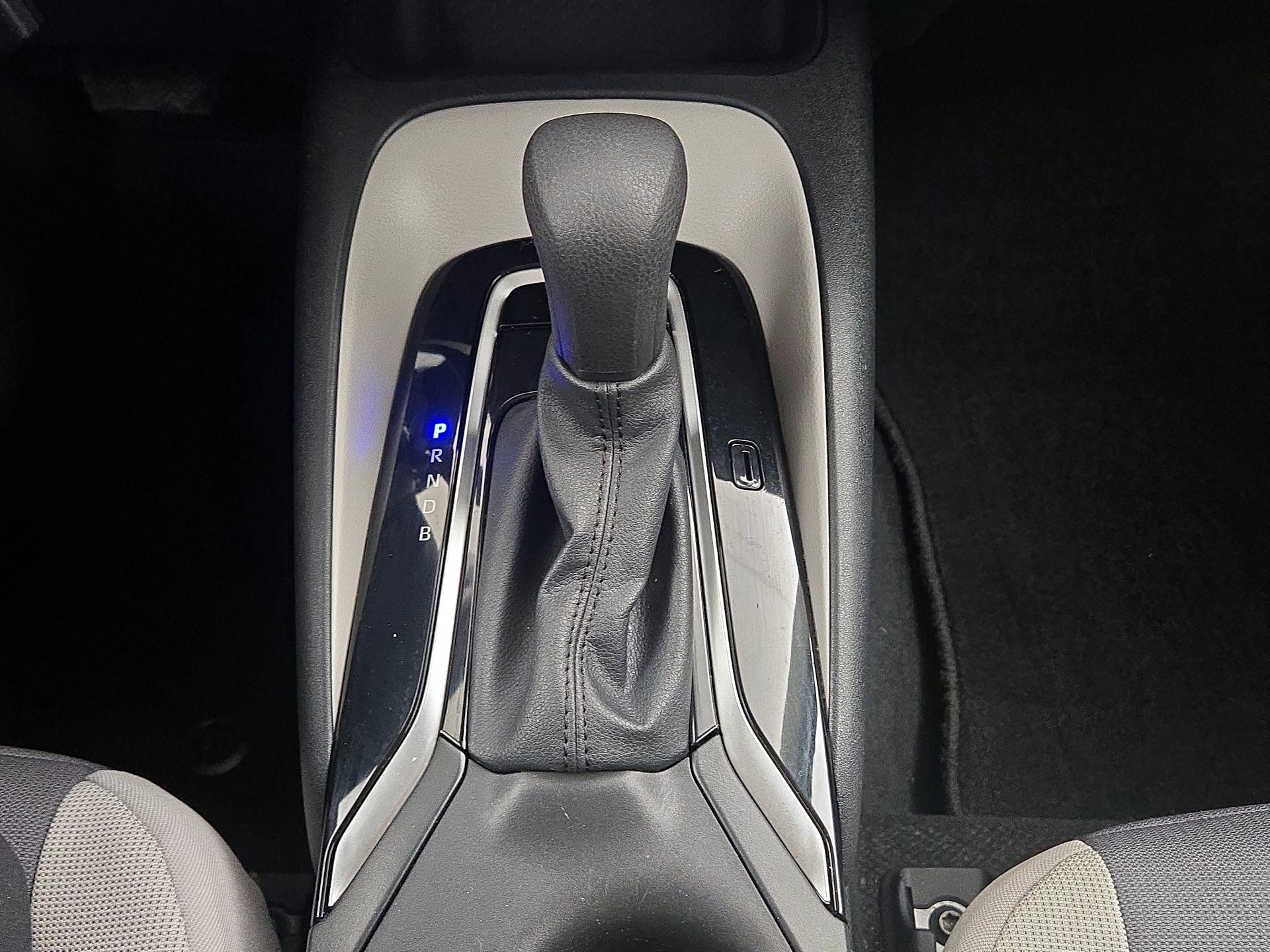 Thumbnail: 2023 Toyota Corolla - 17