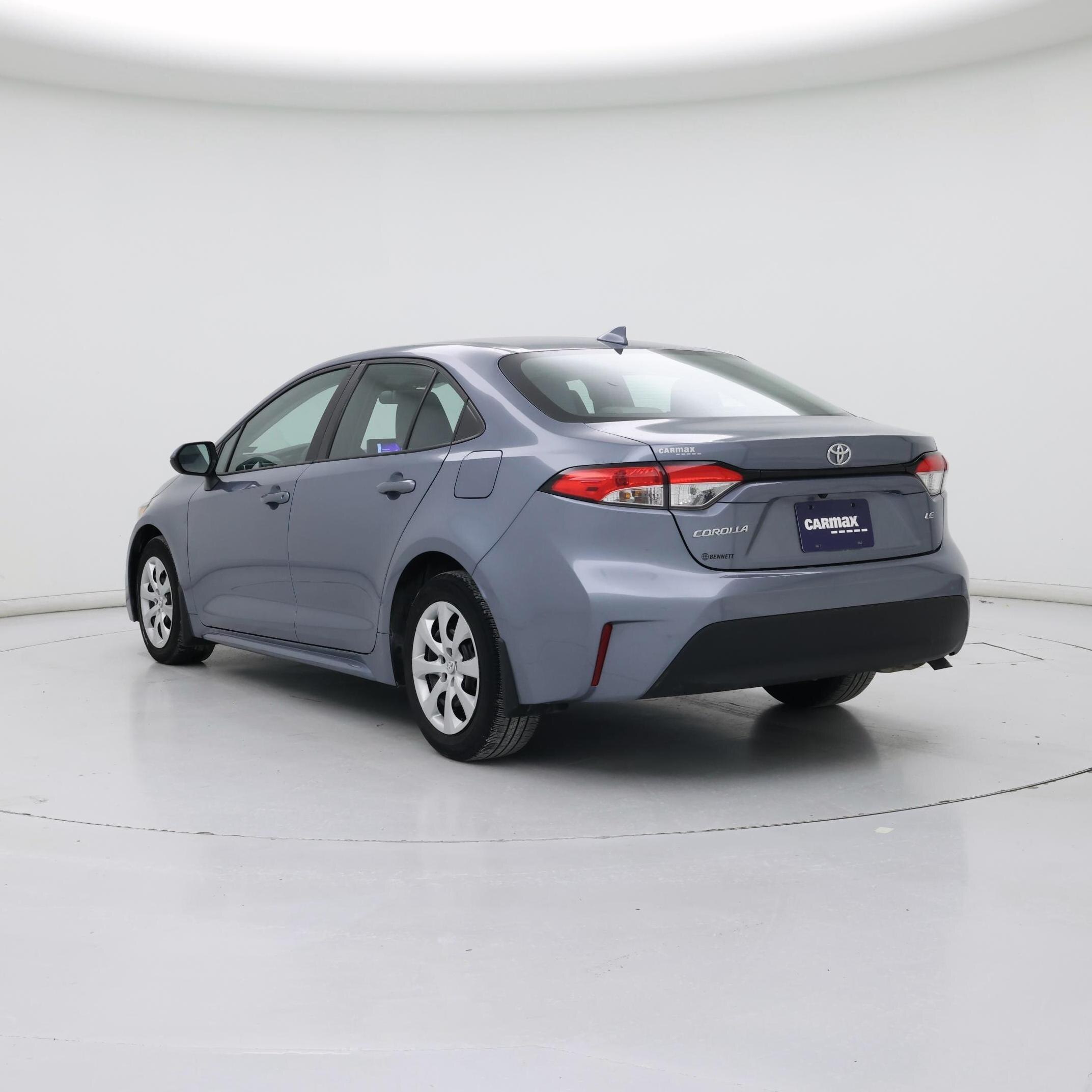 Thumbnail: 2023 Toyota Corolla - 2