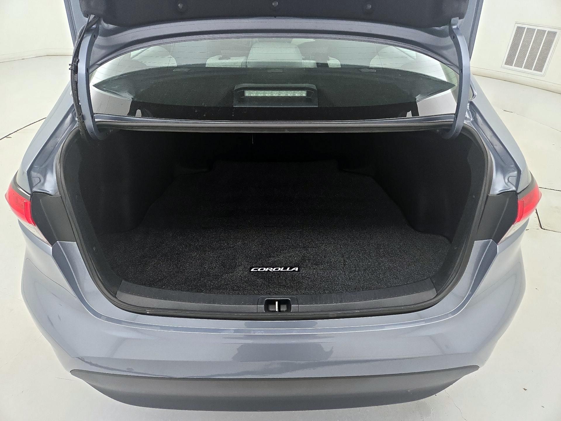 Thumbnail: 2023 Toyota Corolla - 19