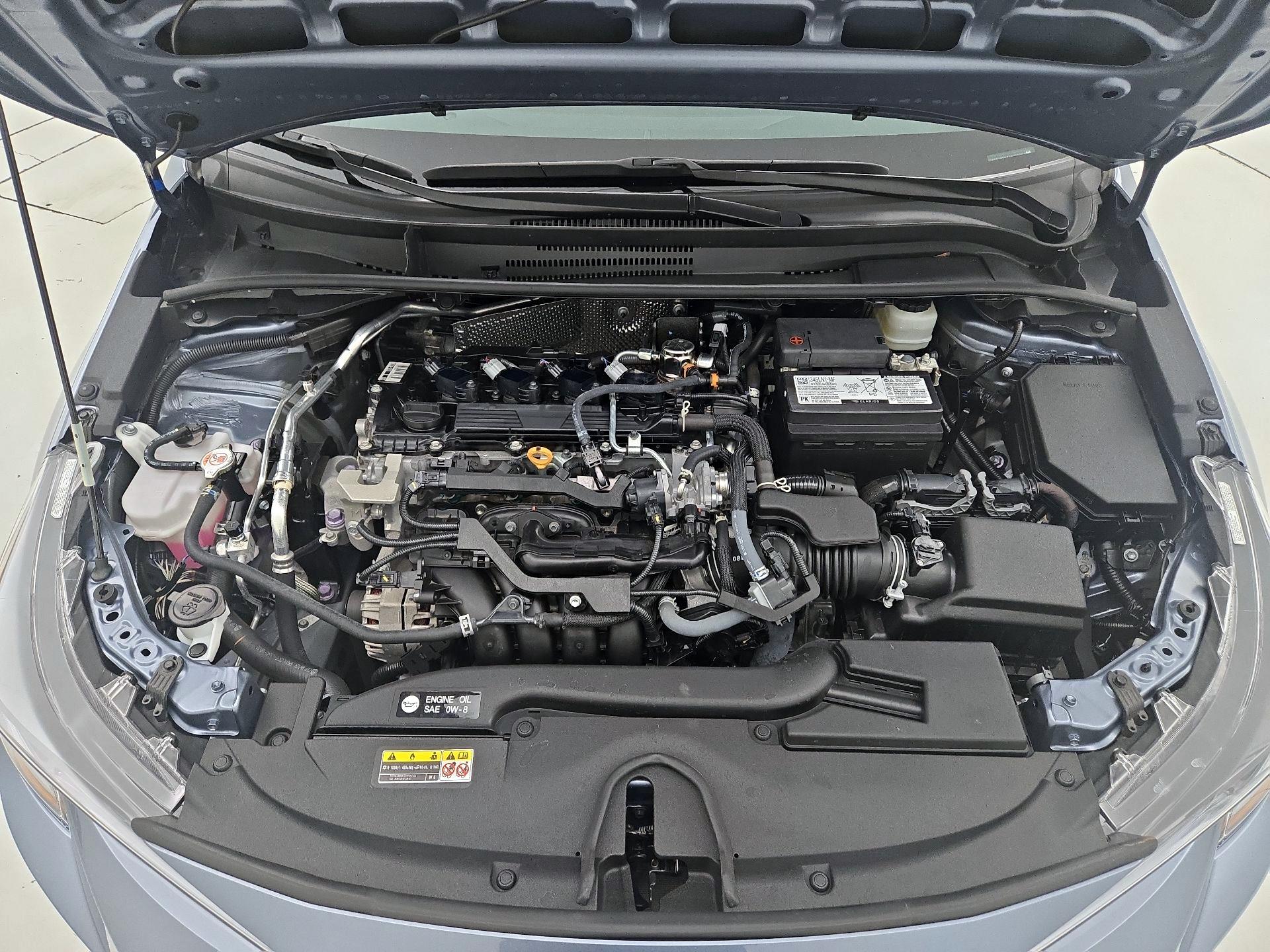 Thumbnail: 2023 Toyota Corolla - 20