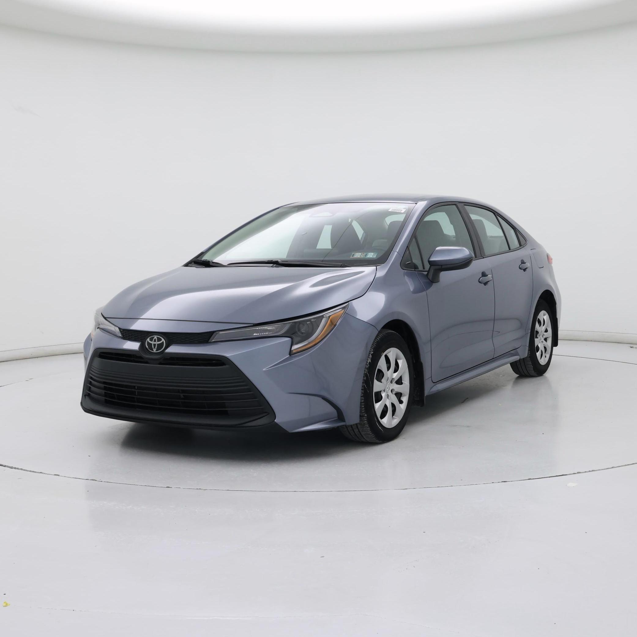Thumbnail: 2023 Toyota Corolla - 4