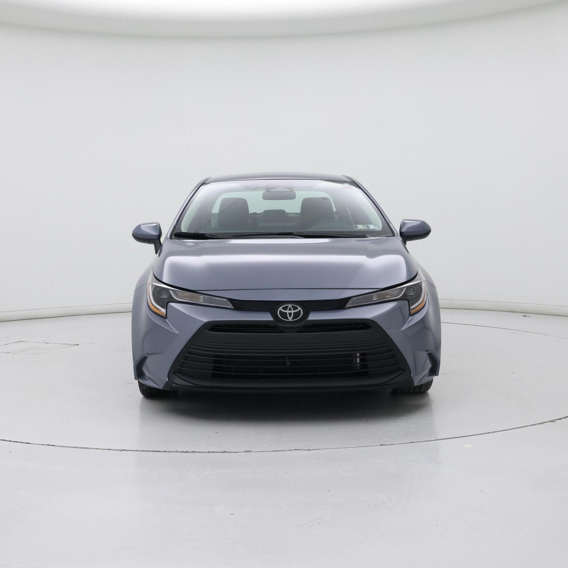 Thumbnail: 2023 Toyota Corolla - 5