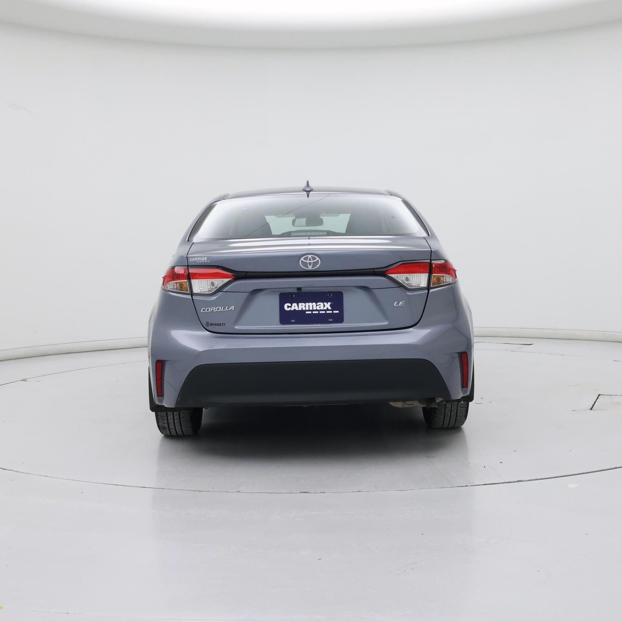 Thumbnail: 2023 Toyota Corolla - 6