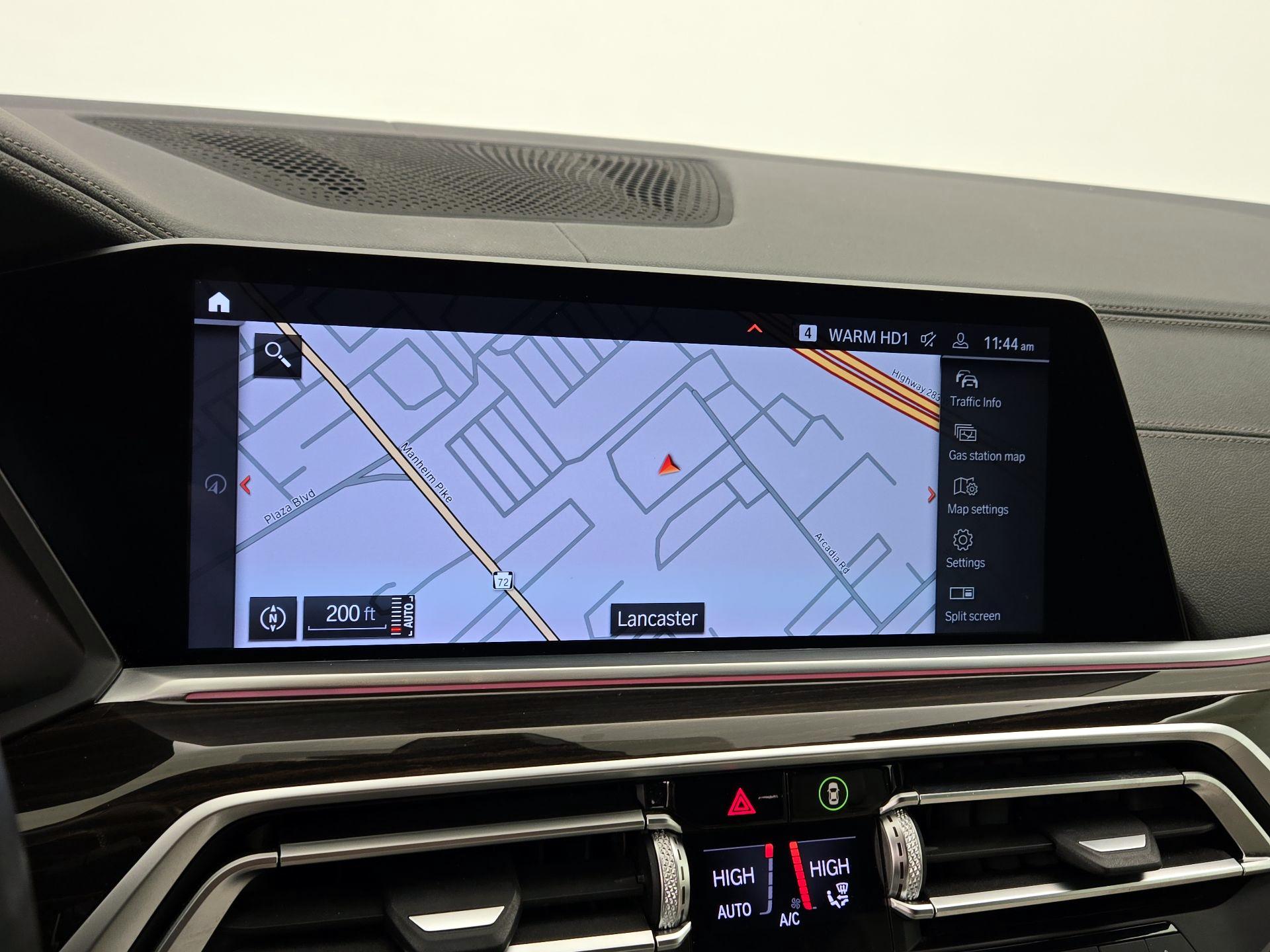 Thumbnail: 2021 BMW X5 - 14