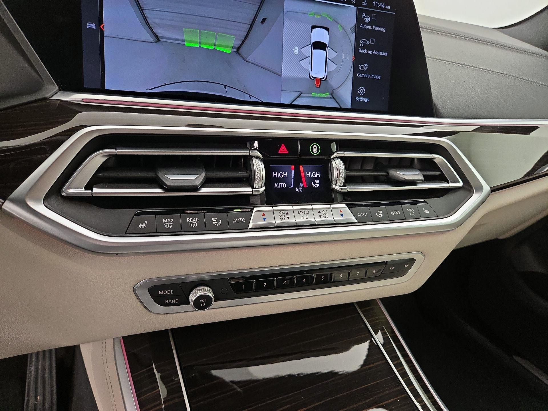 Thumbnail: 2021 BMW X5 - 17