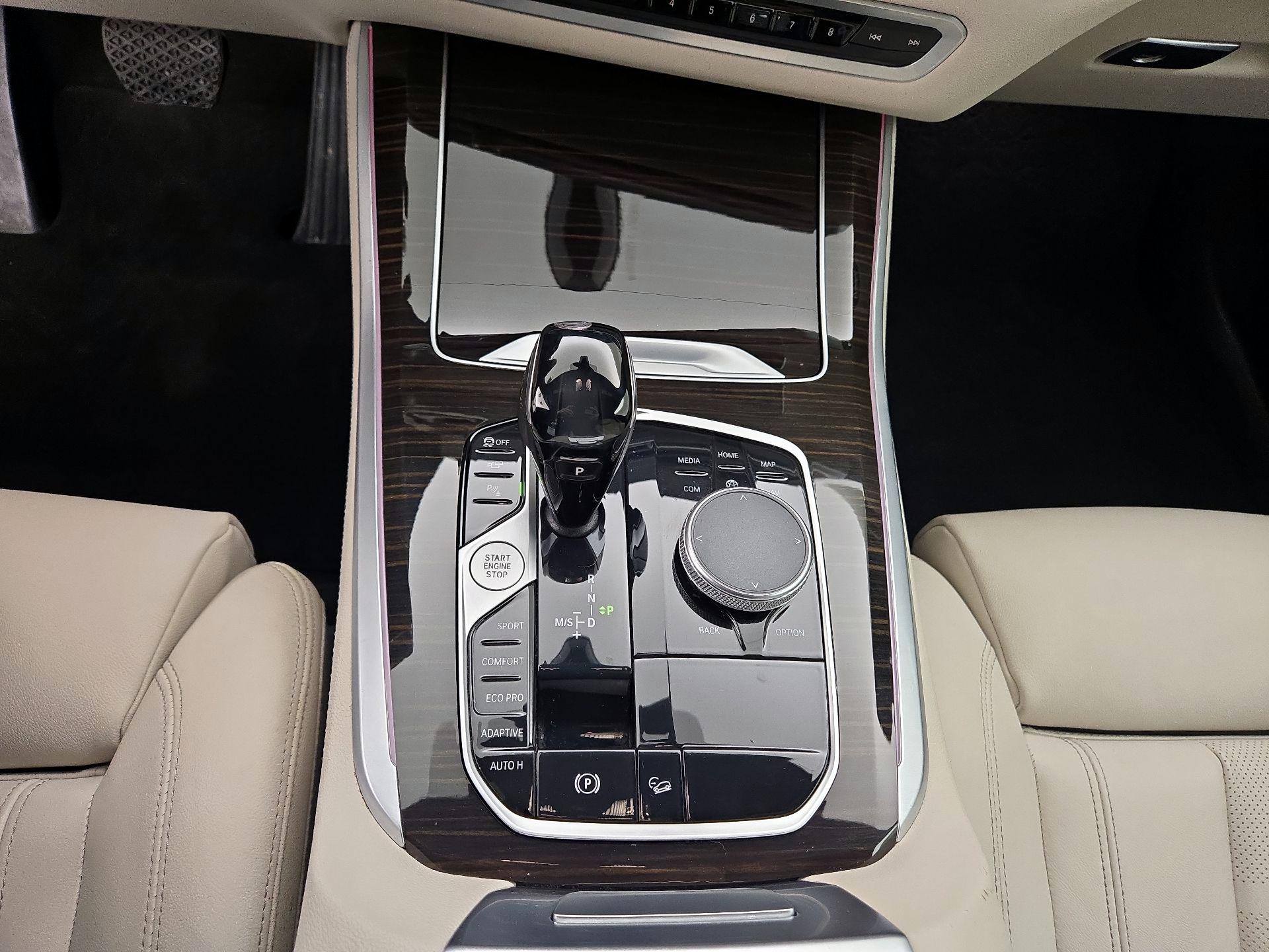 Thumbnail: 2021 BMW X5 - 18