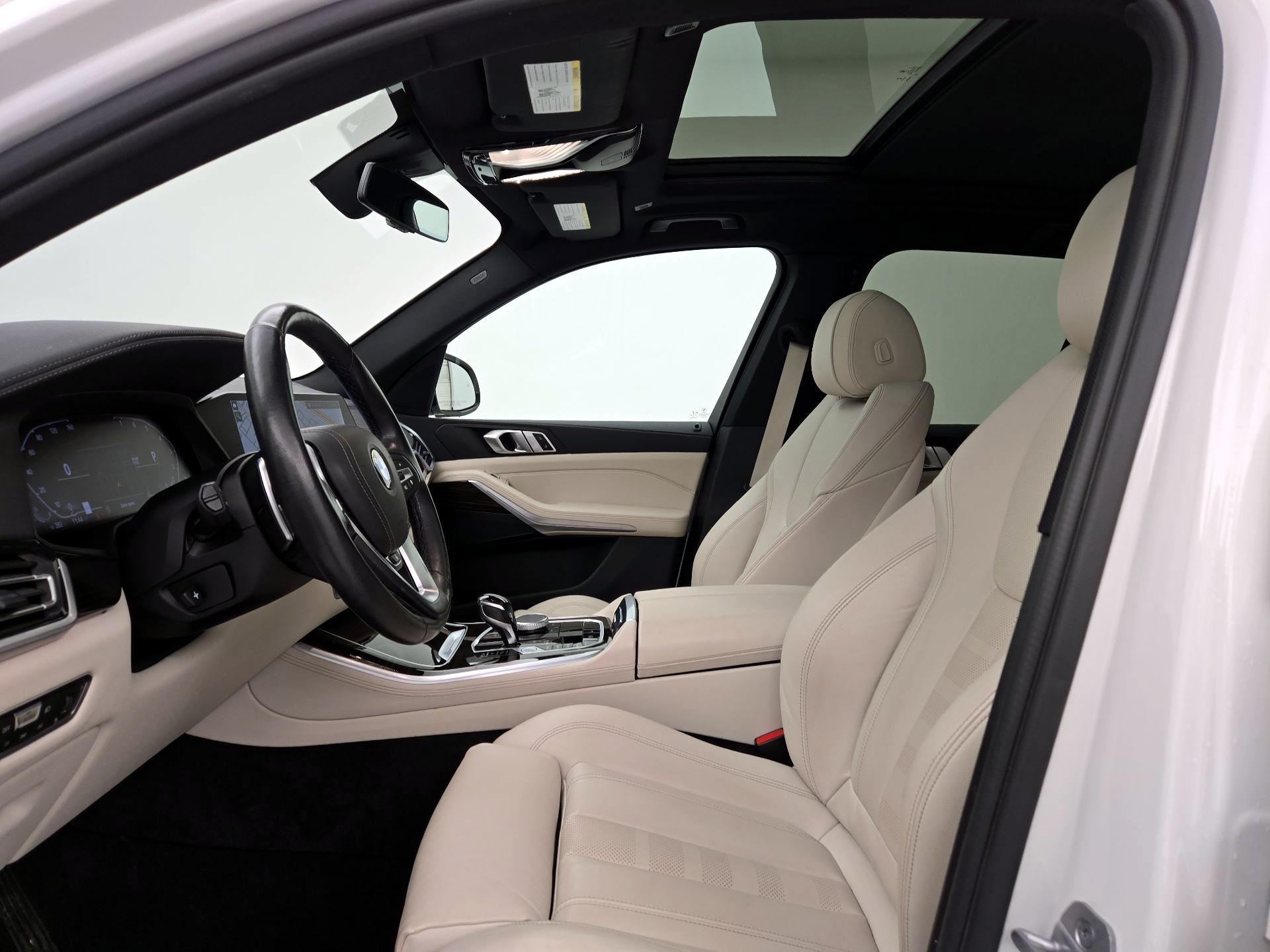 Thumbnail: 2021 BMW X5 - 20