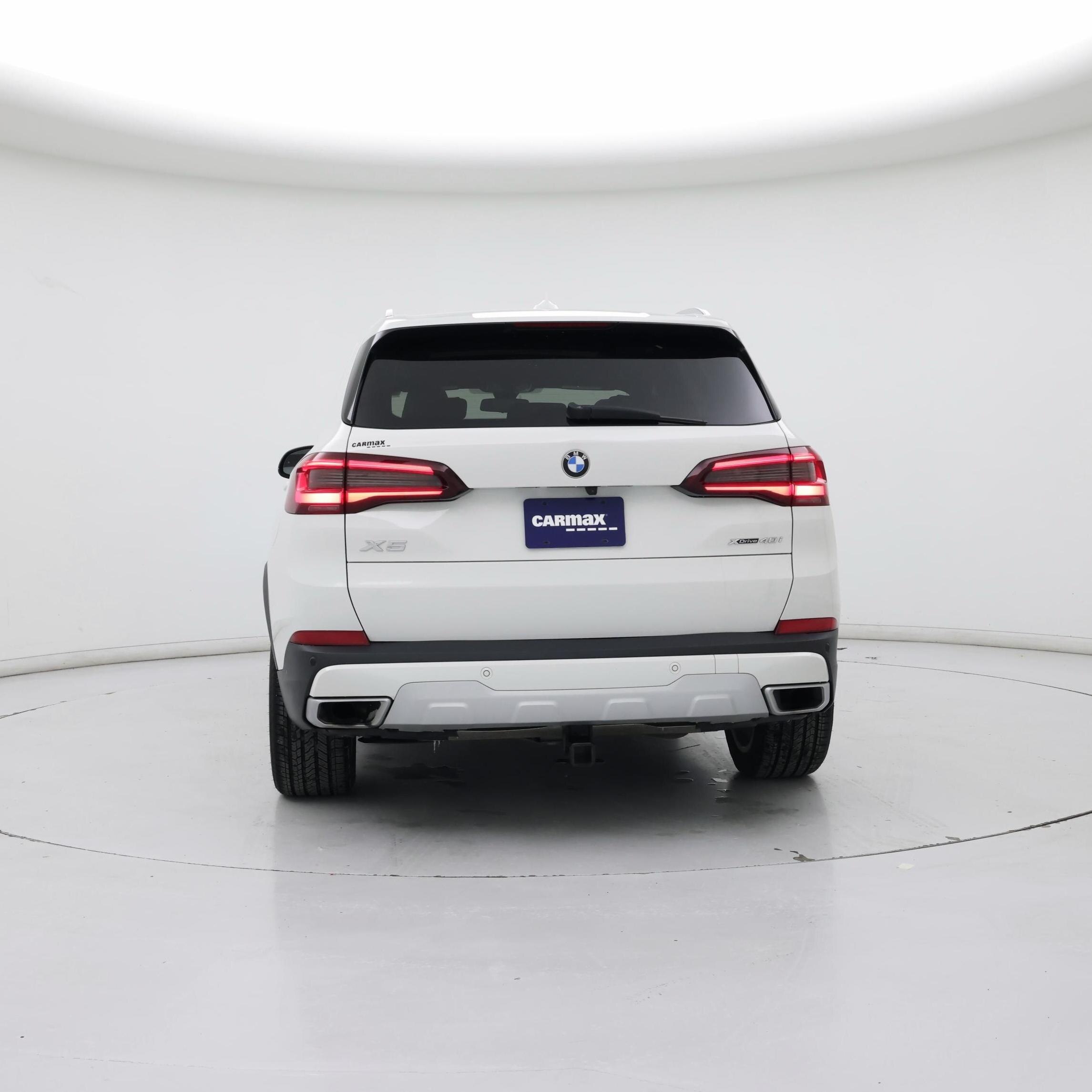 Thumbnail: 2021 BMW X5 - 6