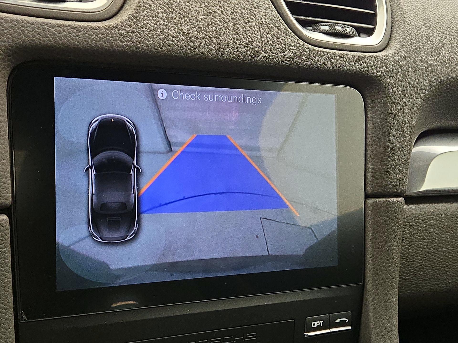 Thumbnail: 2024 Porsche 718 Boxster - 13