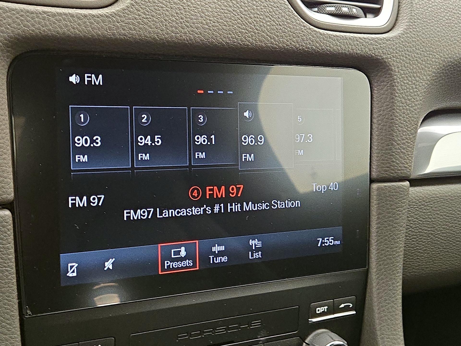 Thumbnail: 2024 Porsche 718 Boxster - 14