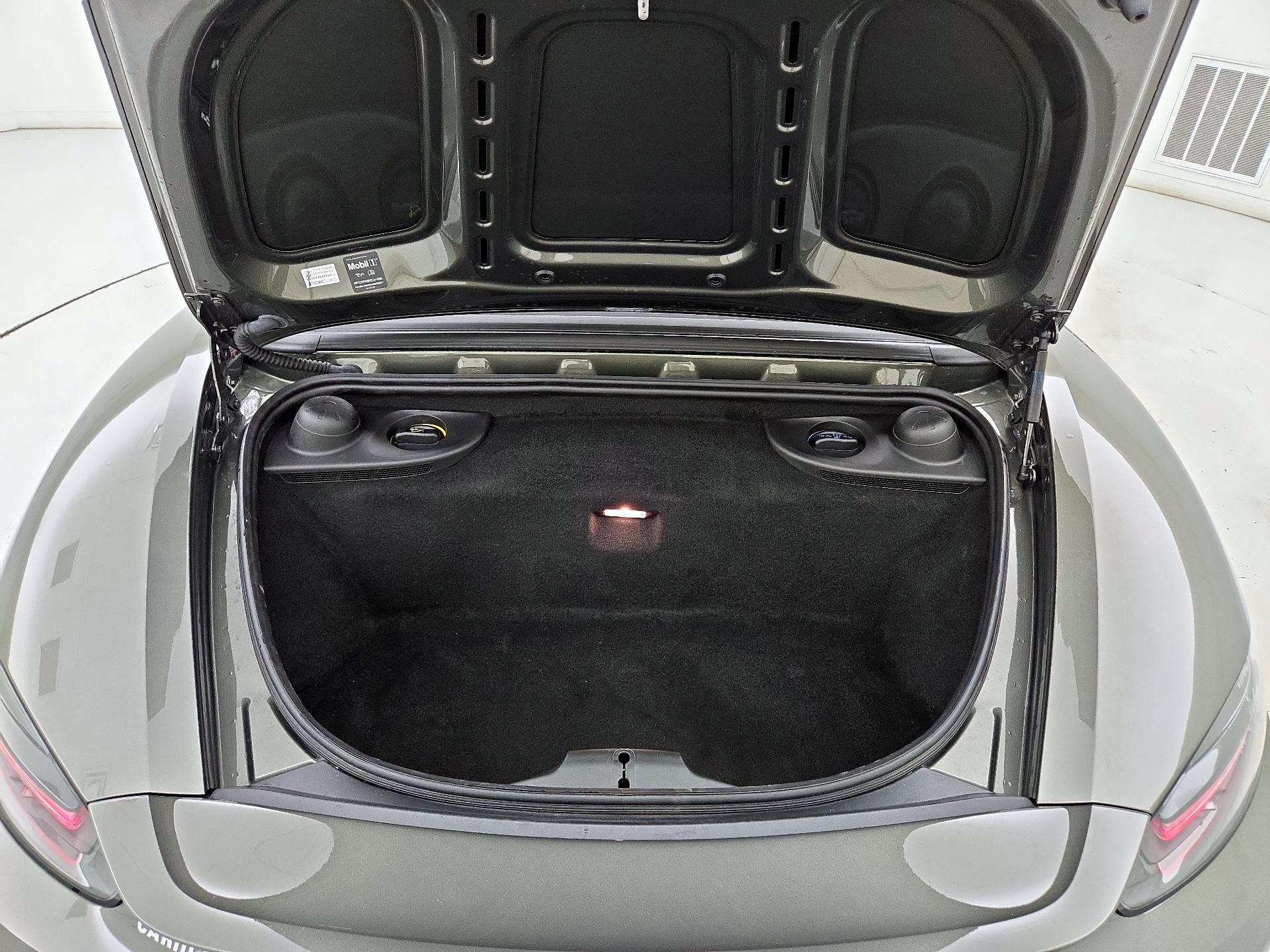 Thumbnail: 2024 Porsche 718 Boxster - 18