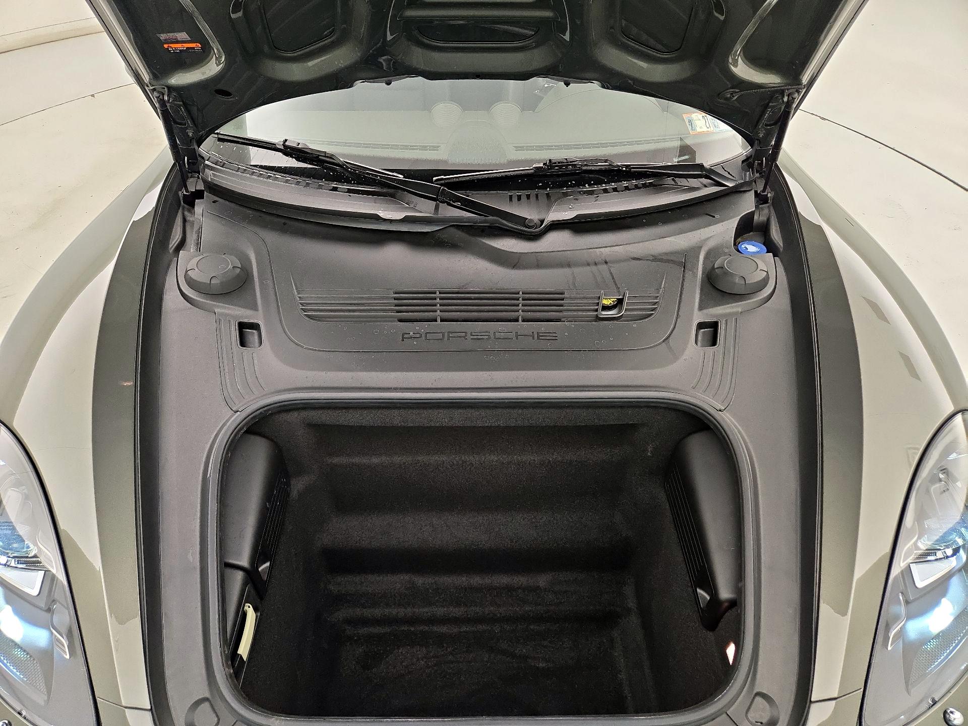 Thumbnail: 2024 Porsche 718 Boxster - 19