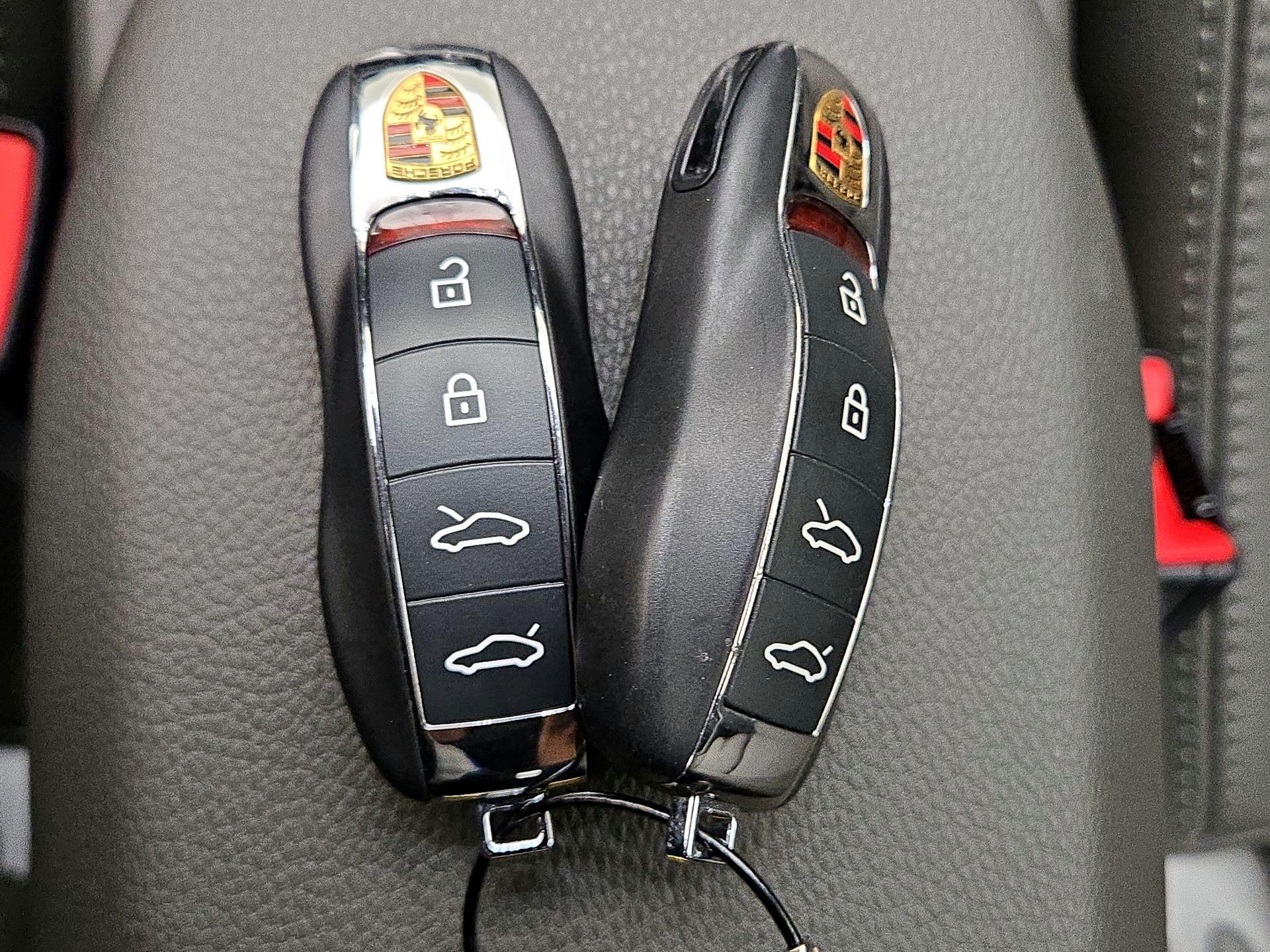 Thumbnail: 2024 Porsche 718 Boxster - 20