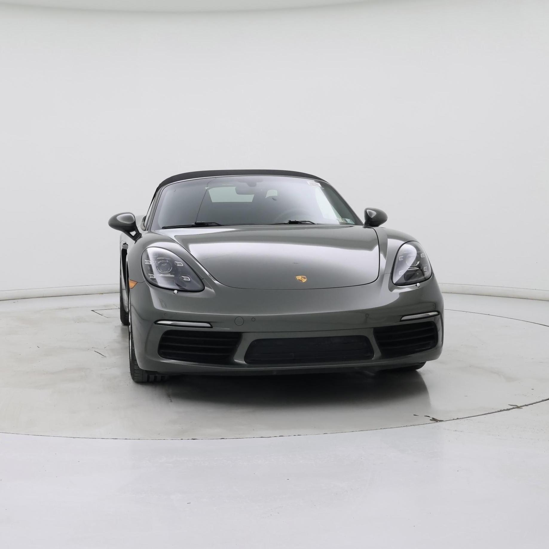 Thumbnail: 2024 Porsche 718 Boxster - 5