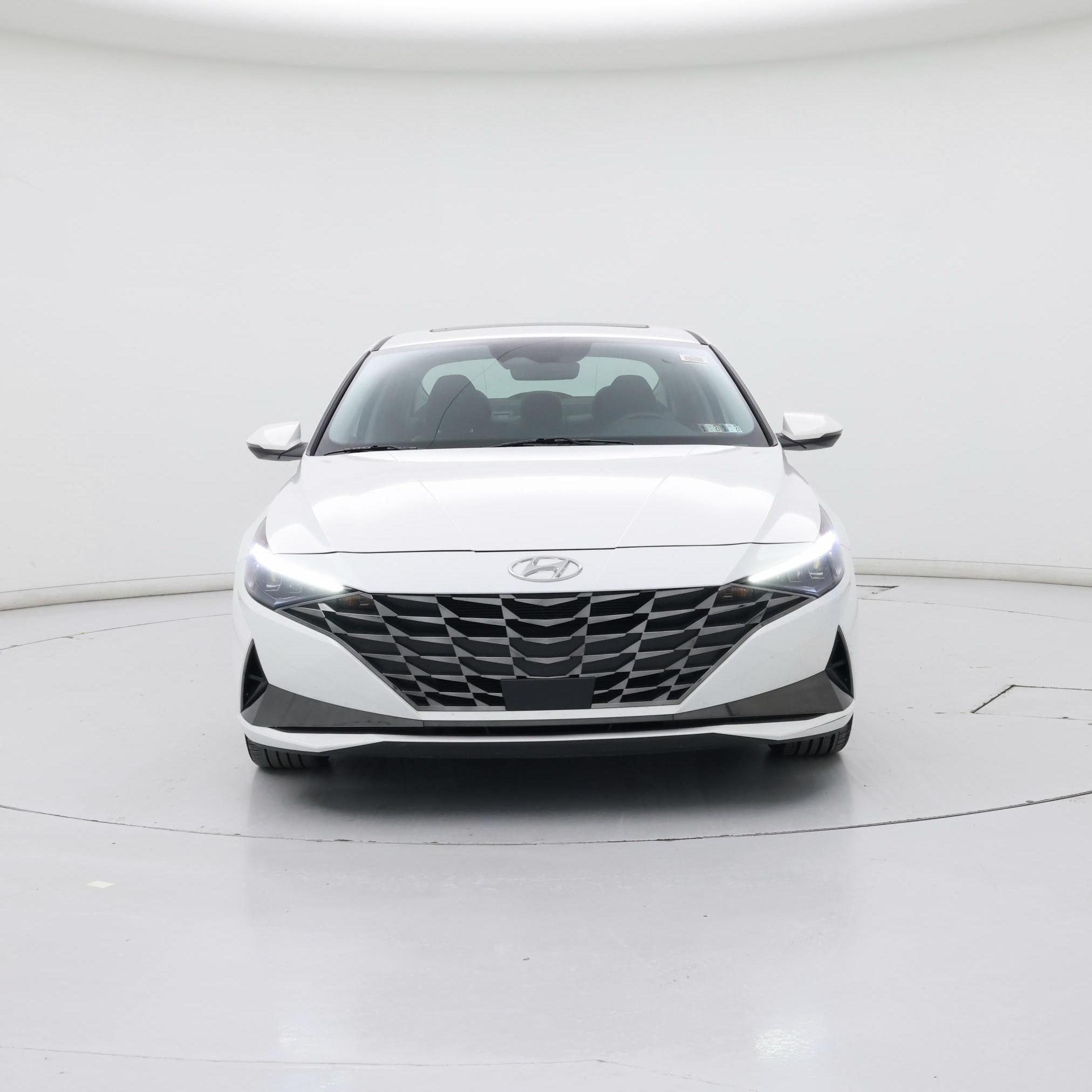 Thumbnail: 2023 Hyundai Elantra - 5