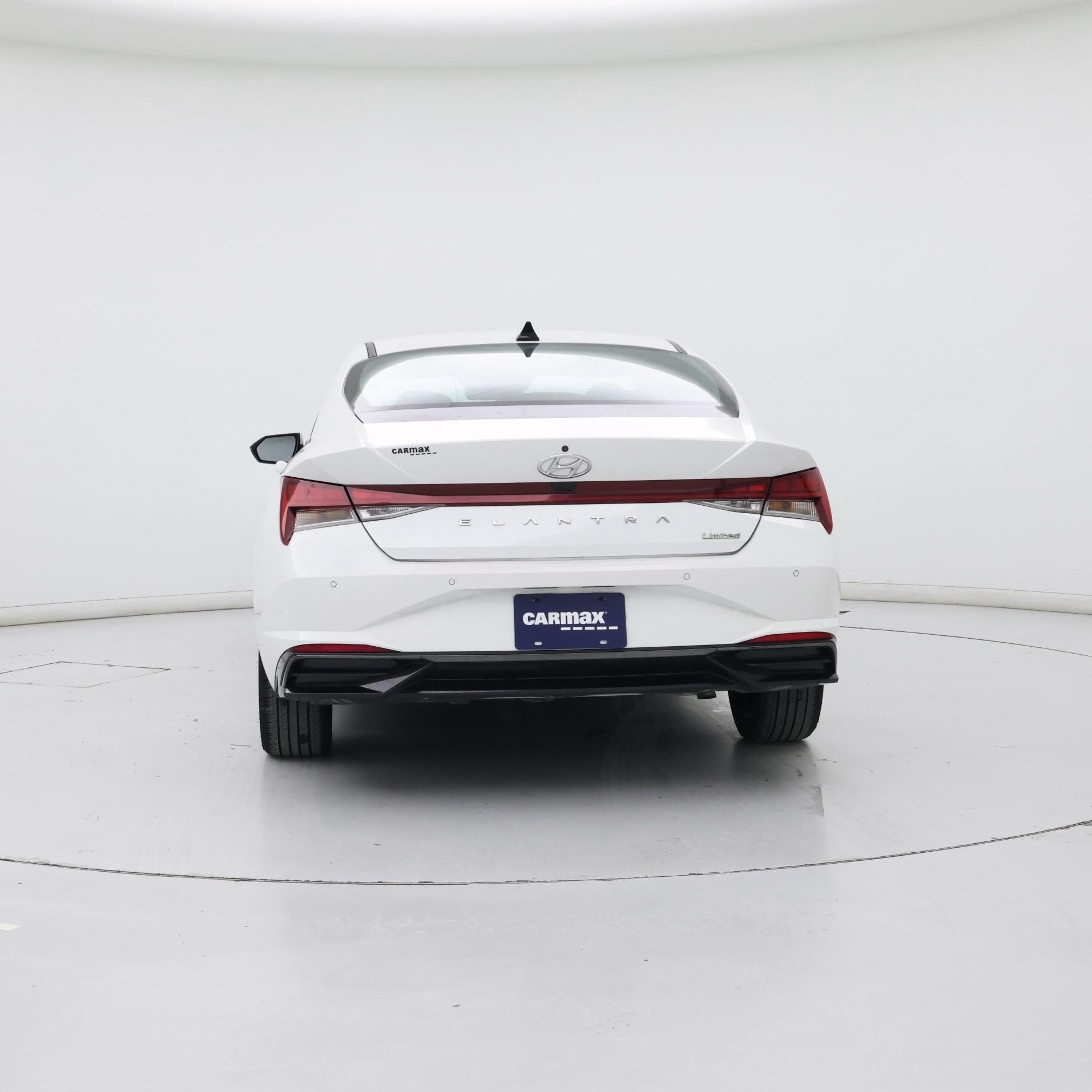 Thumbnail: 2023 Hyundai Elantra - 6