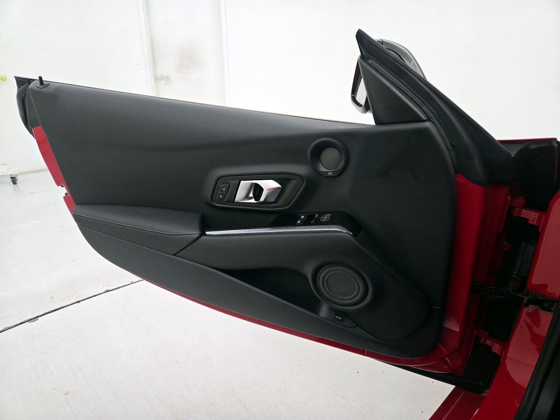 Thumbnail: 2023 Toyota Supra - 12